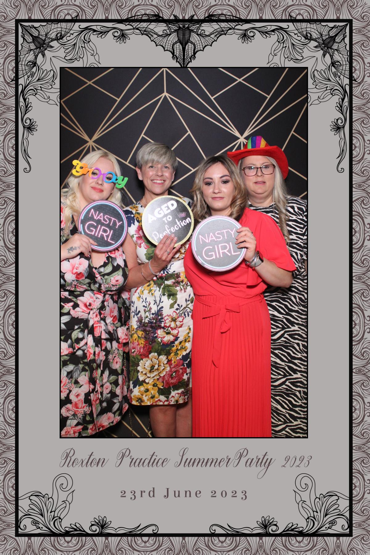 Roxton Practice Summer Party 2023 | View more photos from the event at gallery.magicimages.uk/u/MagicImages/Roxton-Practice-Summer-Party-2023