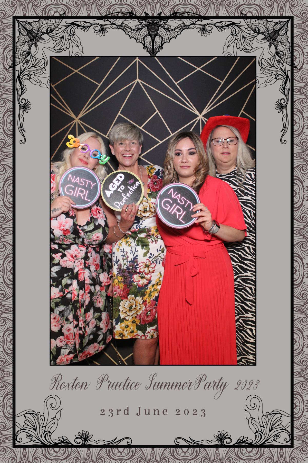 Roxton Practice Summer Party 2023 | View more photos from the event at gallery.magicimages.uk/u/MagicImages/Roxton-Practice-Summer-Party-2023