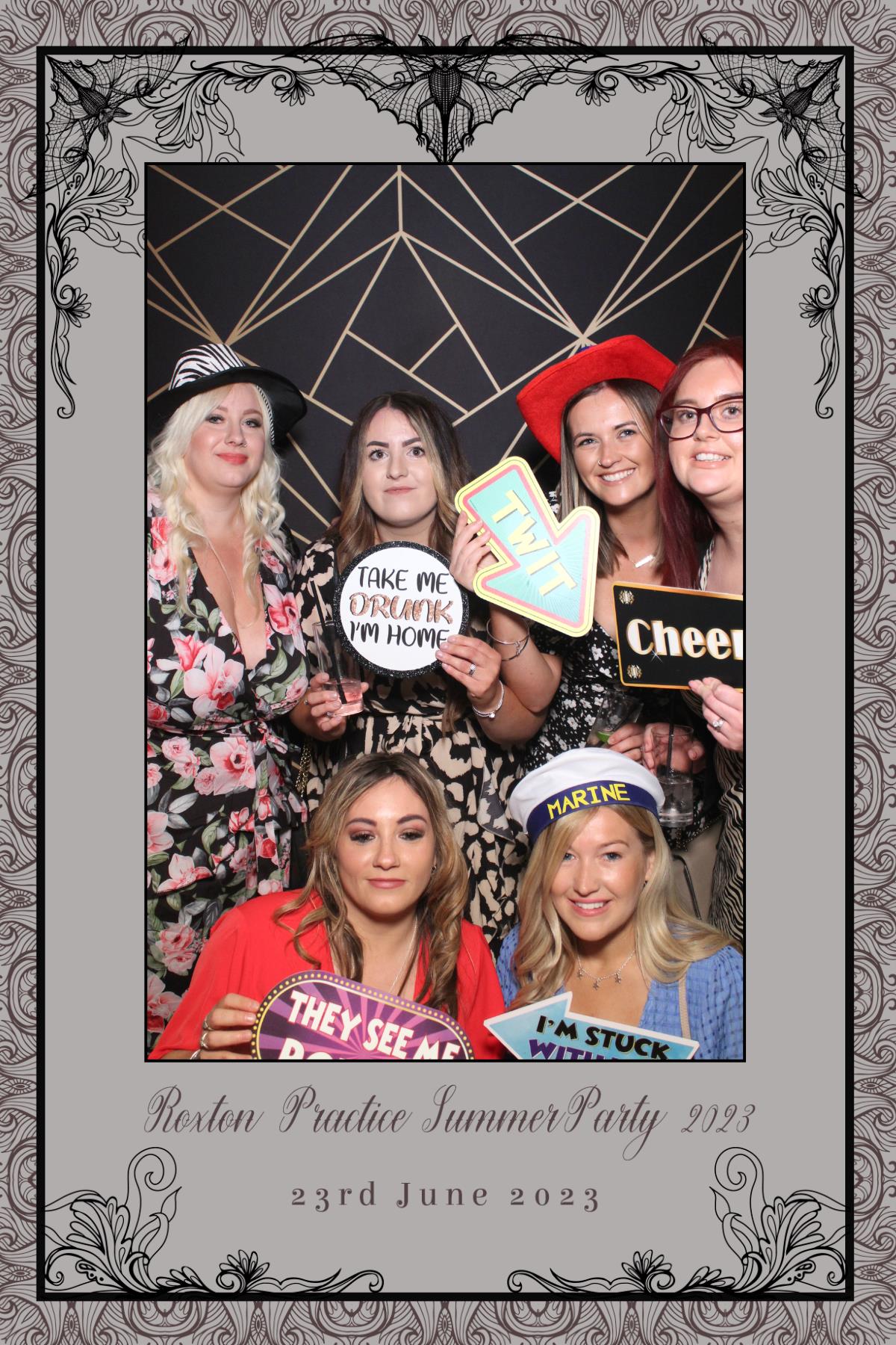 Roxton Practice Summer Party 2023 | View more photos from the event at gallery.magicimages.uk/u/MagicImages/Roxton-Practice-Summer-Party-2023
