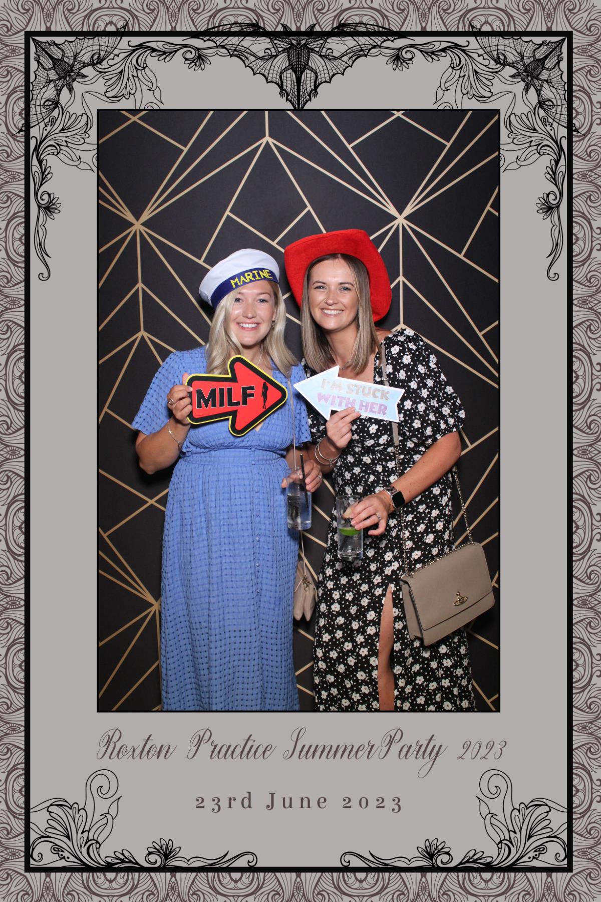 Roxton Practice Summer Party 2023 | View more photos from the event at gallery.magicimages.uk/u/MagicImages/Roxton-Practice-Summer-Party-2023