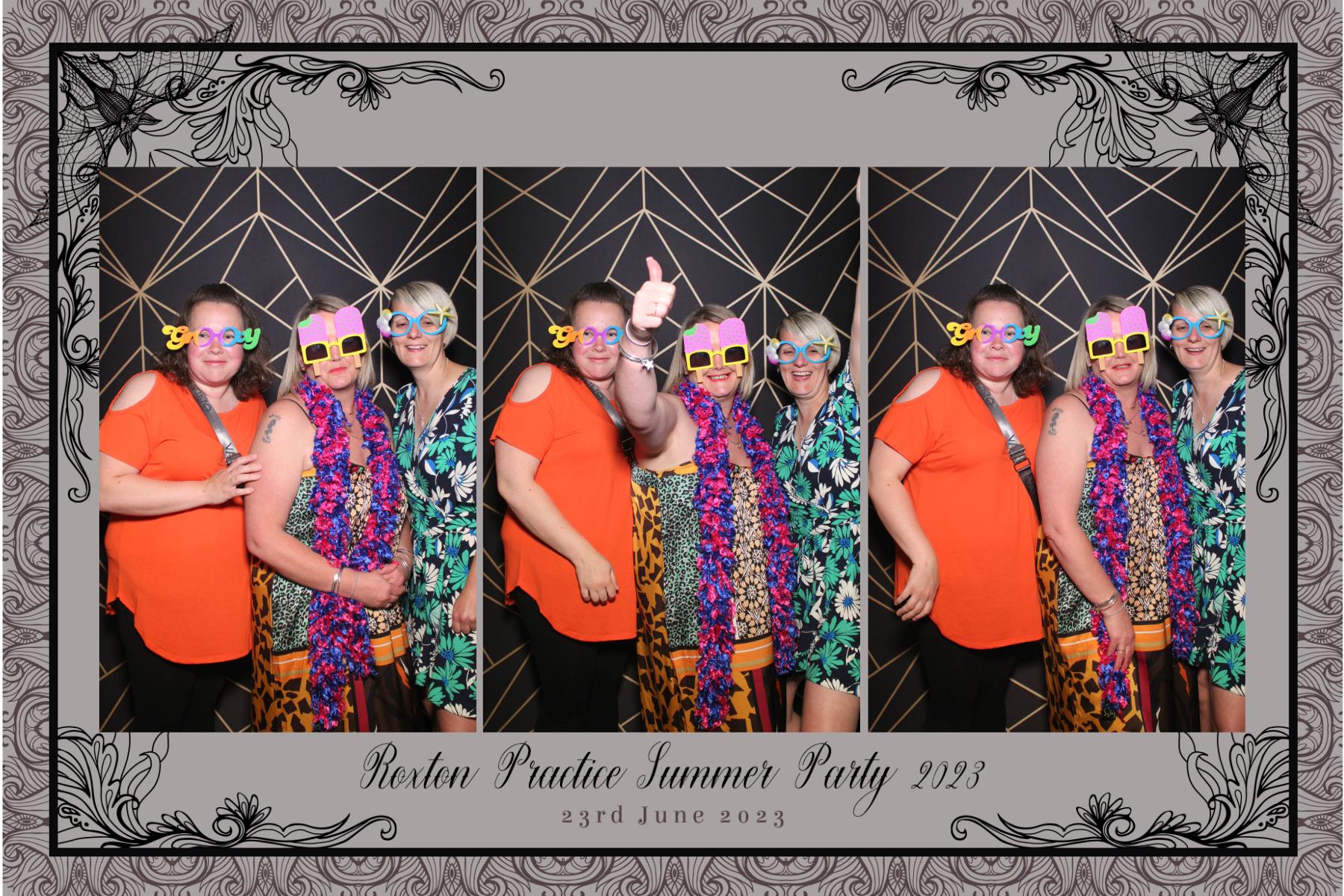 Roxton Practice Summer Party 2023 | View more photos from the event at gallery.magicimages.uk/u/MagicImages/Roxton-Practice-Summer-Party-2023