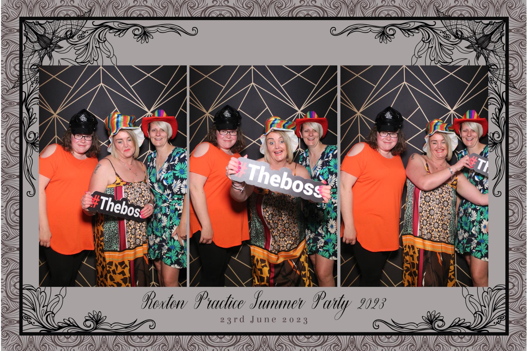 Roxton Practice Summer Party 2023 | View more photos from the event at gallery.magicimages.uk/u/MagicImages/Roxton-Practice-Summer-Party-2023