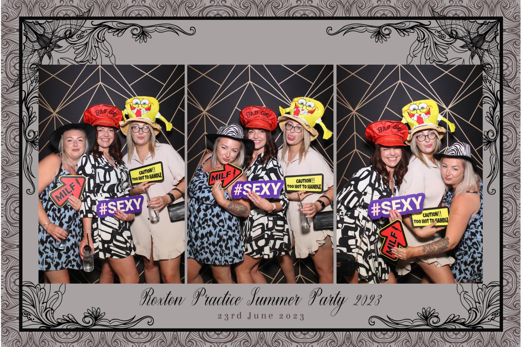 Roxton Practice Summer Party 2023 | View more photos from the event at gallery.magicimages.uk/u/MagicImages/Roxton-Practice-Summer-Party-2023
