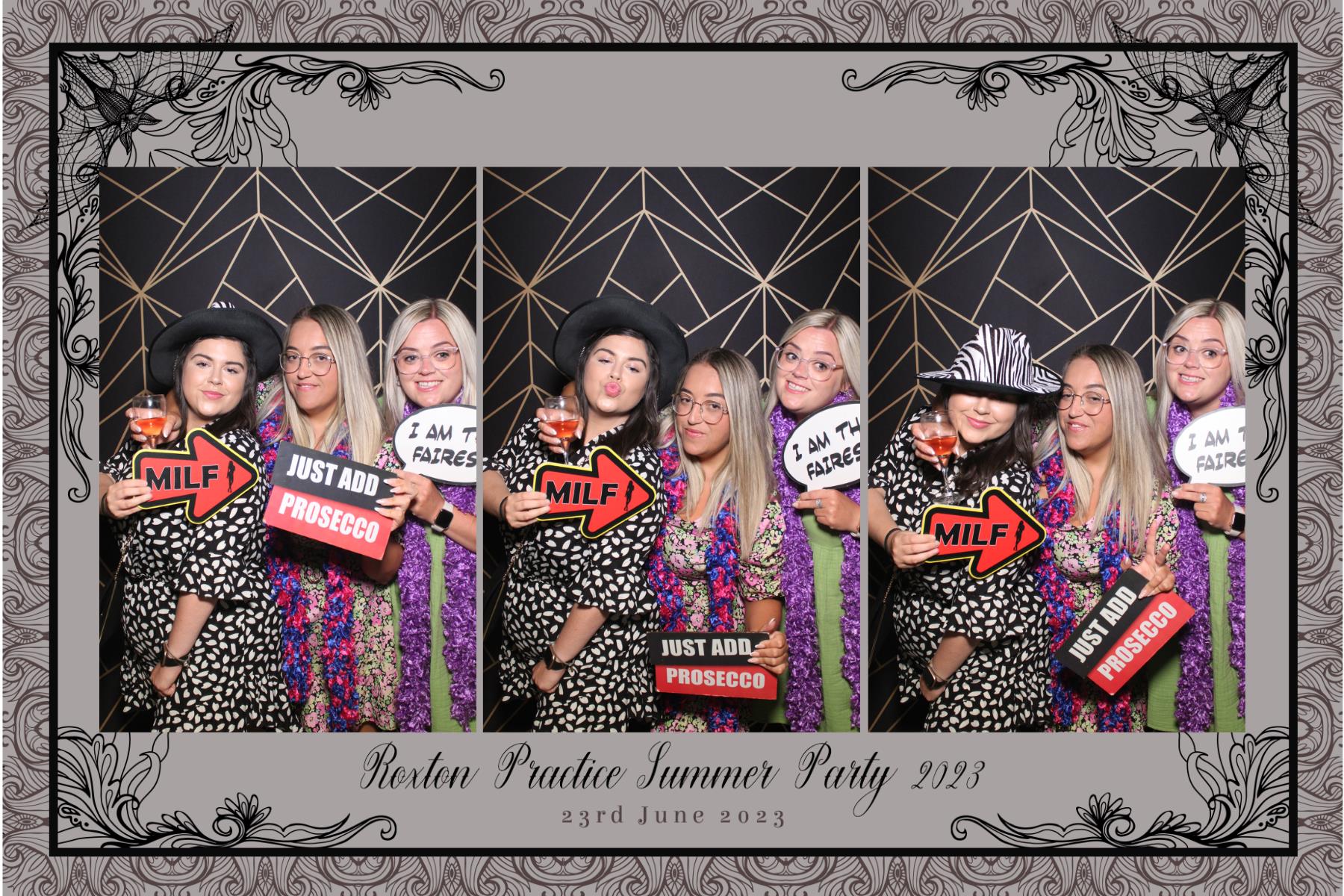 Roxton Practice Summer Party 2023 | View more photos from the event at gallery.magicimages.uk/u/MagicImages/Roxton-Practice-Summer-Party-2023