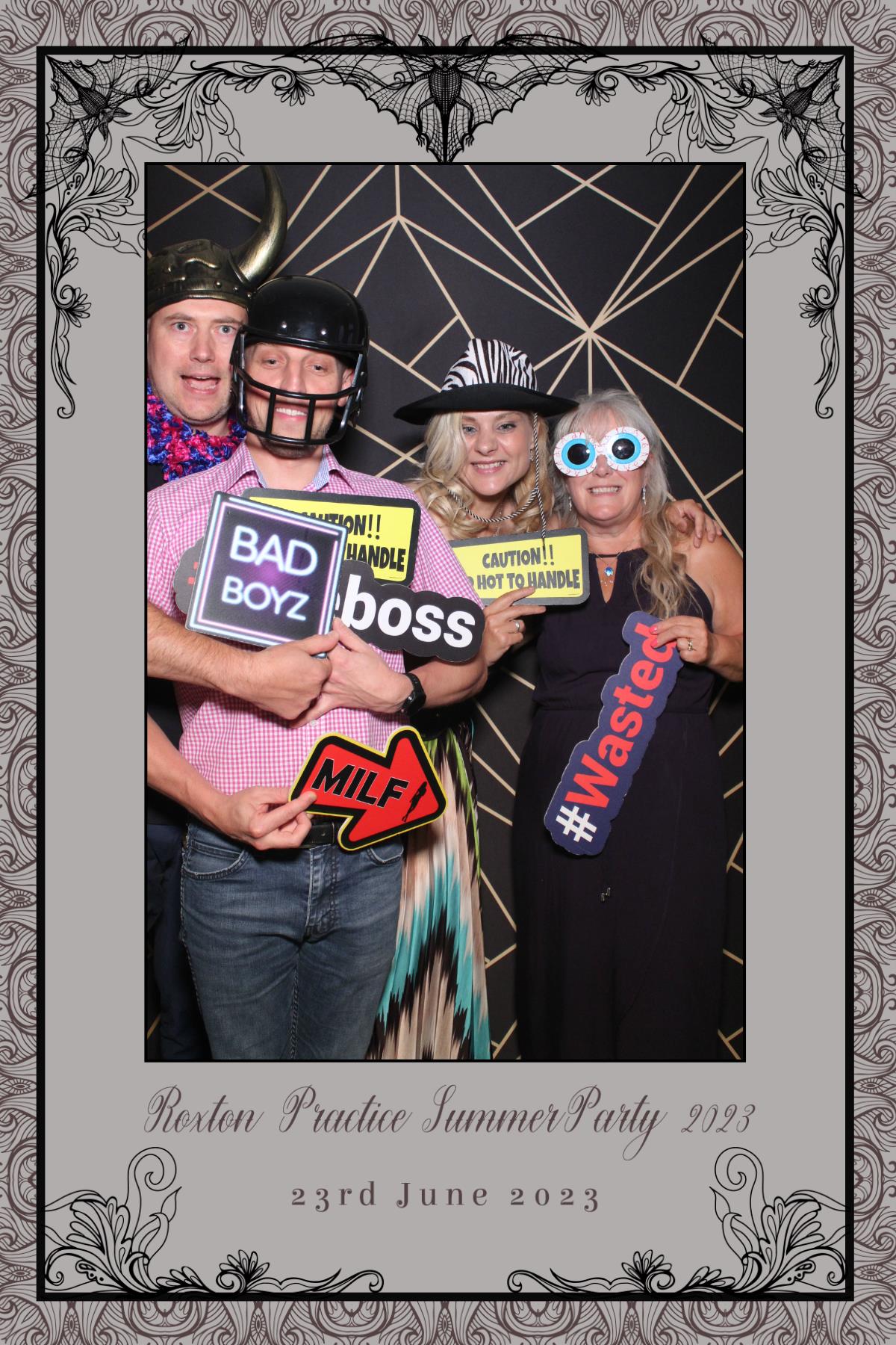 Roxton Practice Summer Party 2023 | View more photos from the event at gallery.magicimages.uk/u/MagicImages/Roxton-Practice-Summer-Party-2023