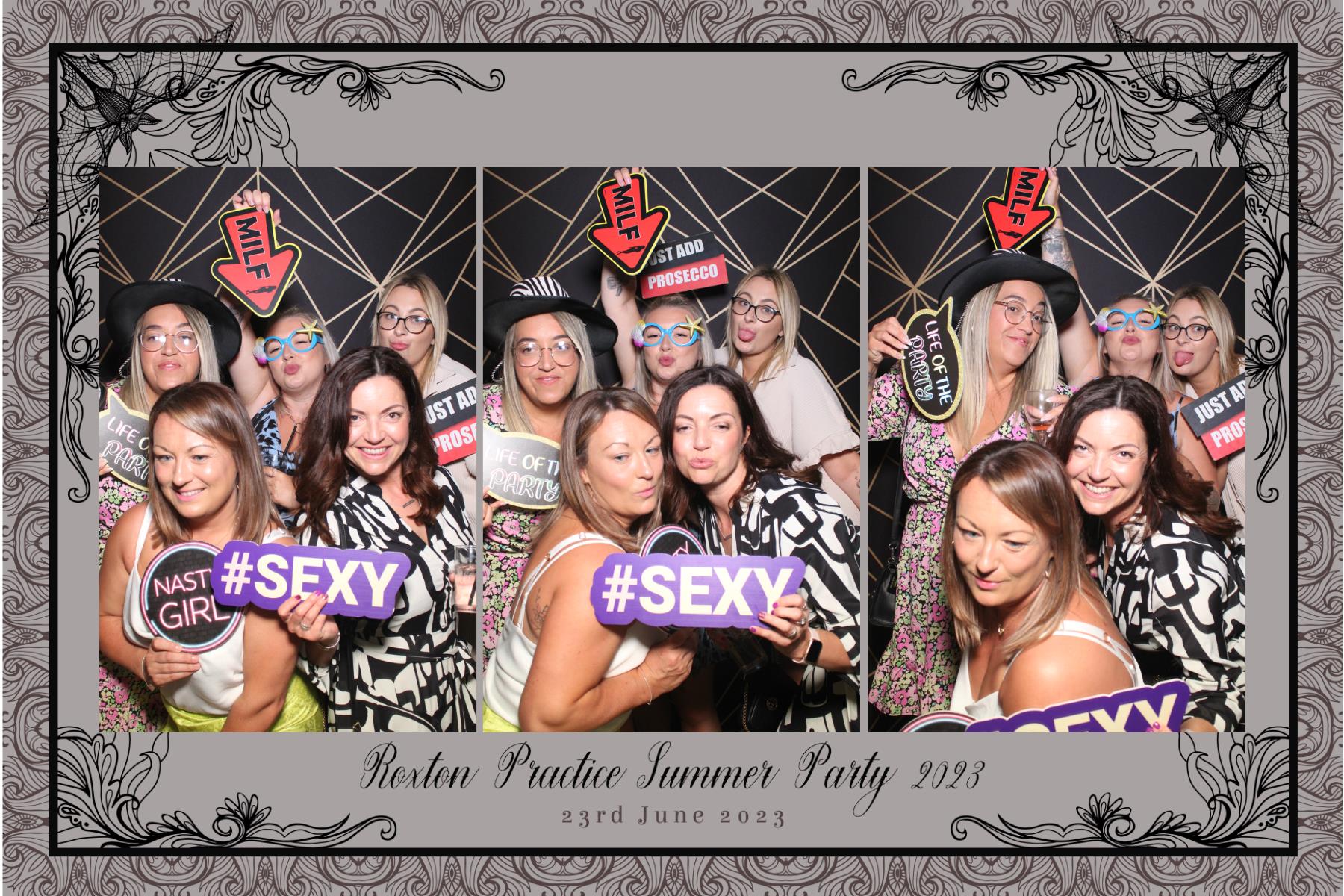 Roxton Practice Summer Party 2023 | View more photos from the event at gallery.magicimages.uk/u/MagicImages/Roxton-Practice-Summer-Party-2023