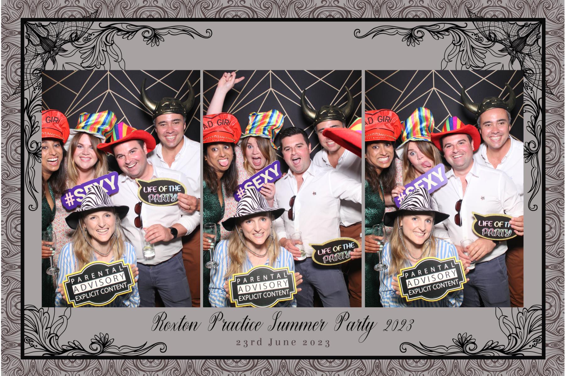 Roxton Practice Summer Party 2023 | View more photos from the event at gallery.magicimages.uk/u/MagicImages/Roxton-Practice-Summer-Party-2023