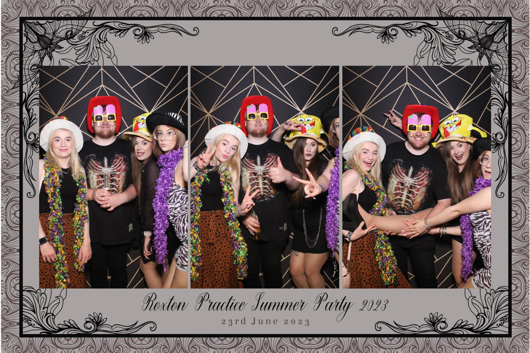 Roxton Practice Summer Party 2023 | View more photos from the event at gallery.magicimages.uk/u/MagicImages/Roxton-Practice-Summer-Party-2023