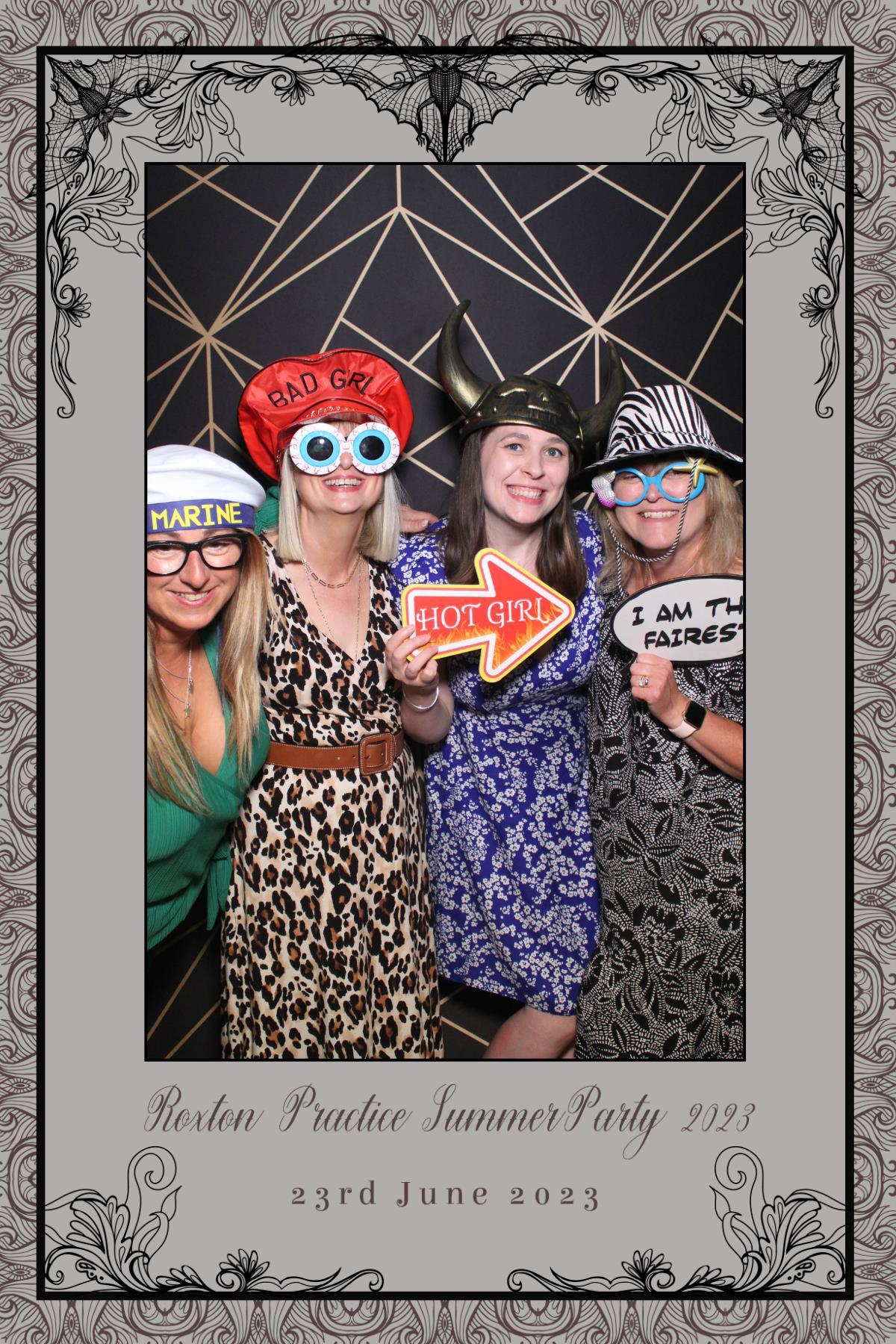 Roxton Practice Summer Party 2023 | View more photos from the event at gallery.magicimages.uk/u/MagicImages/Roxton-Practice-Summer-Party-2023