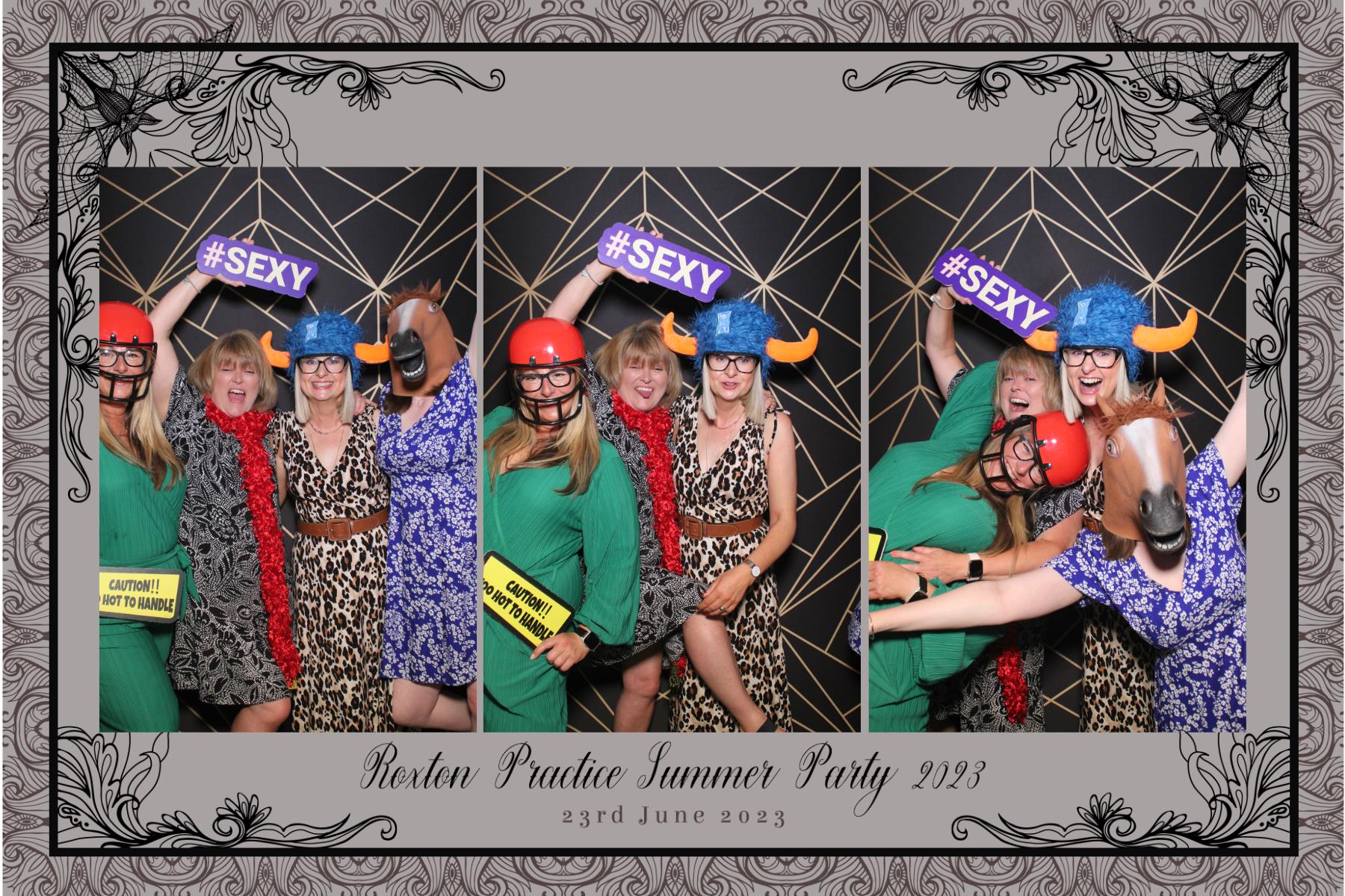Roxton Practice Summer Party 2023 | View more photos from the event at gallery.magicimages.uk/u/MagicImages/Roxton-Practice-Summer-Party-2023