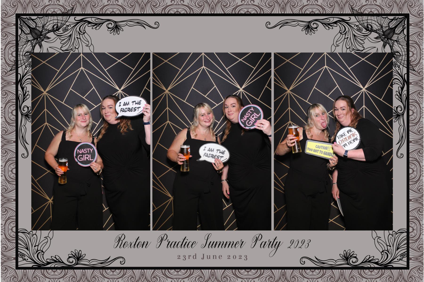 Roxton Practice Summer Party 2023 | View more photos from the event at gallery.magicimages.uk/u/MagicImages/Roxton-Practice-Summer-Party-2023
