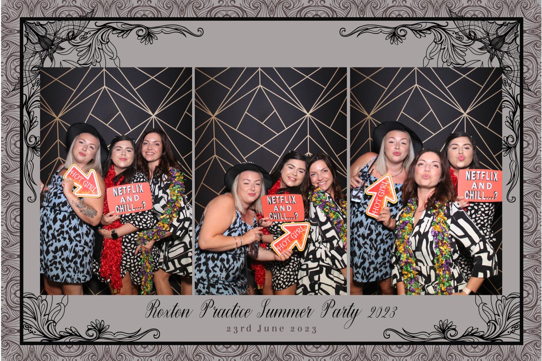 Roxton Practice Summer Party 2023 | View more photos from the event at gallery.magicimages.uk/u/MagicImages/Roxton-Practice-Summer-Party-2023