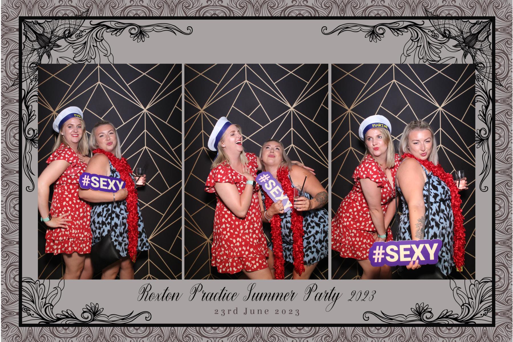 Roxton Practice Summer Party 2023 | View more photos from the event at gallery.magicimages.uk/u/MagicImages/Roxton-Practice-Summer-Party-2023