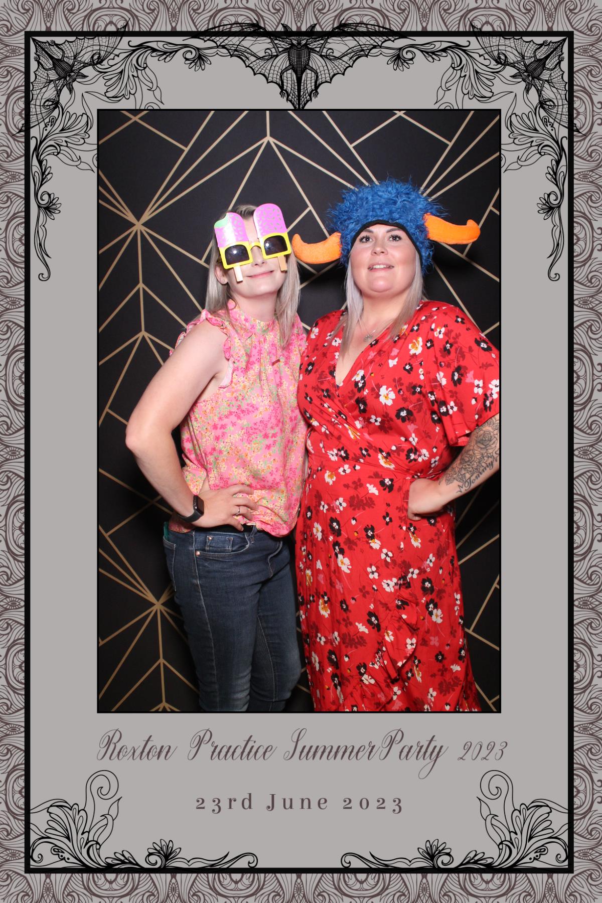 Roxton Practice Summer Party 2023 | View more photos from the event at gallery.magicimages.uk/u/MagicImages/Roxton-Practice-Summer-Party-2023