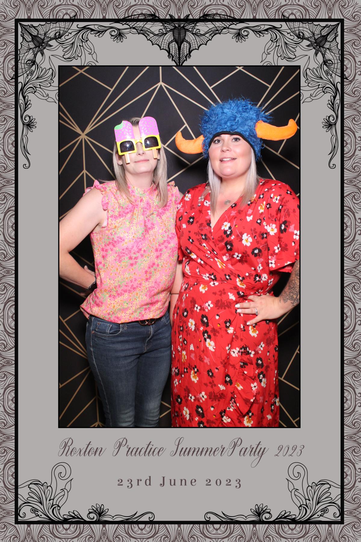 Roxton Practice Summer Party 2023 | View more photos from the event at gallery.magicimages.uk/u/MagicImages/Roxton-Practice-Summer-Party-2023