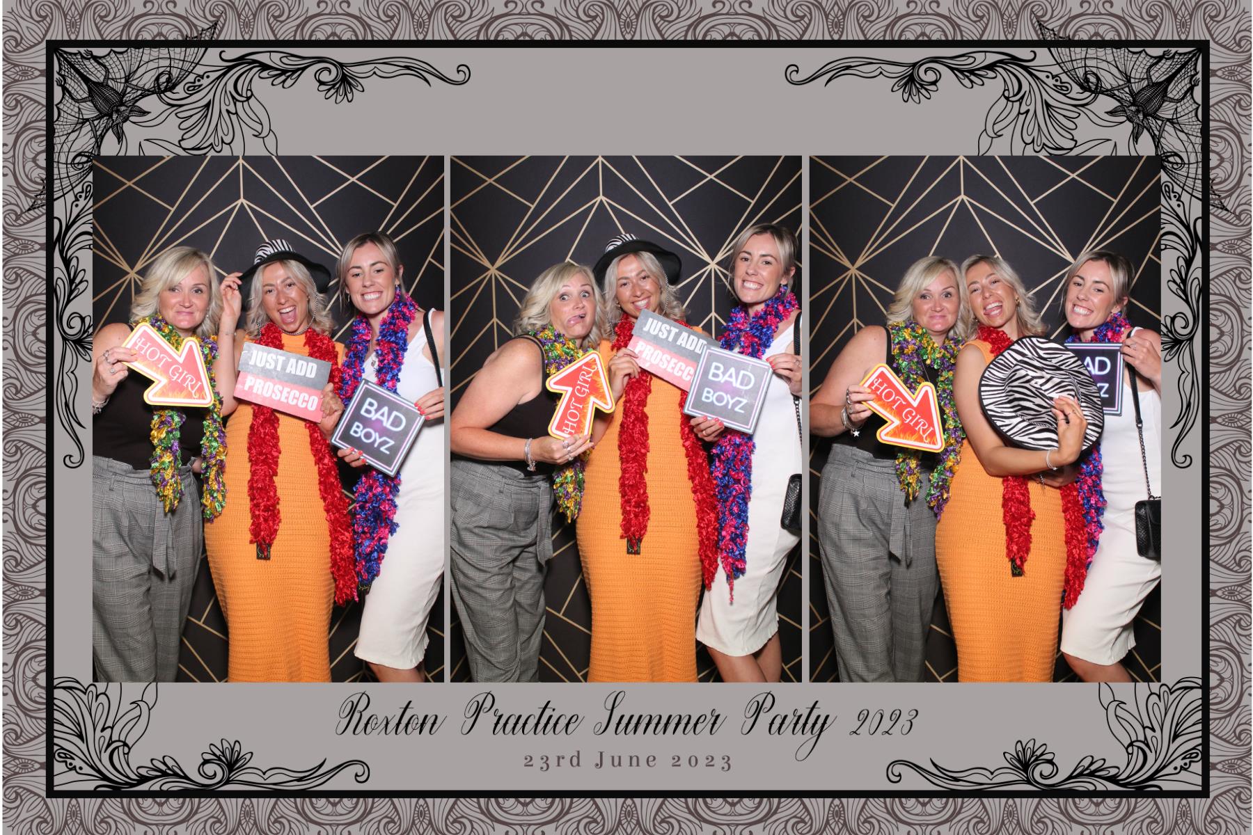 Roxton Practice Summer Party 2023 | View more photos from the event at gallery.magicimages.uk/u/MagicImages/Roxton-Practice-Summer-Party-2023