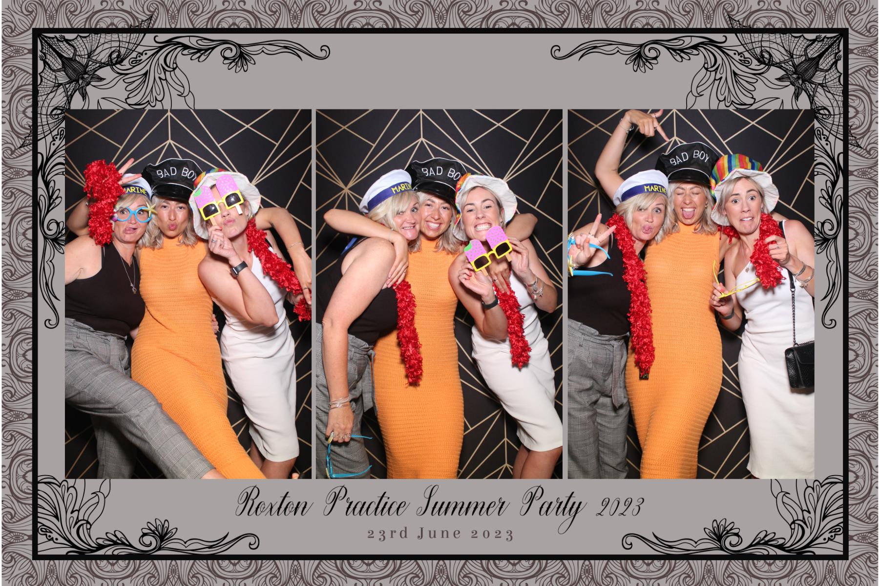 Roxton Practice Summer Party 2023 | View more photos from the event at gallery.magicimages.uk/u/MagicImages/Roxton-Practice-Summer-Party-2023