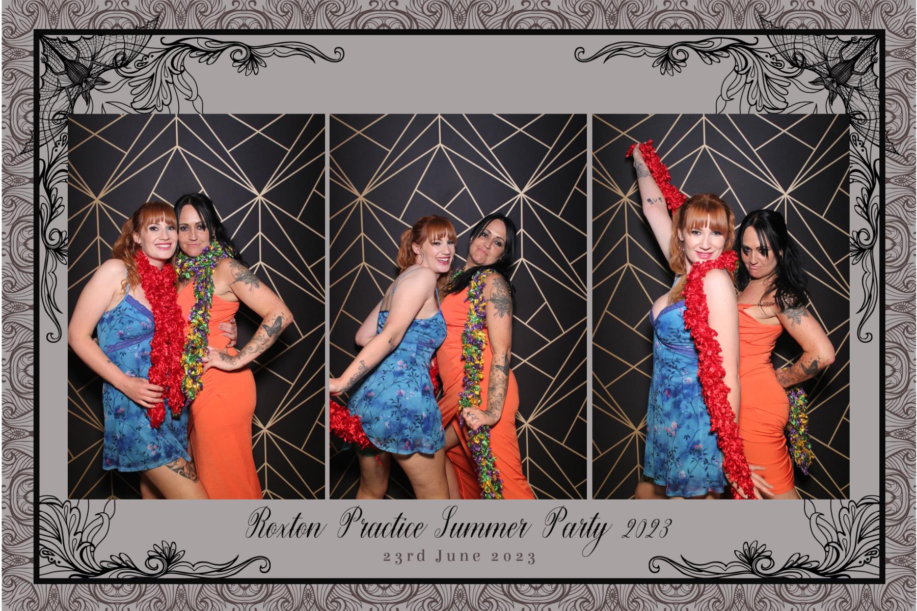 Roxton Practice Summer Party 2023 | View more photos from the event at gallery.magicimages.uk/u/MagicImages/Roxton-Practice-Summer-Party-2023