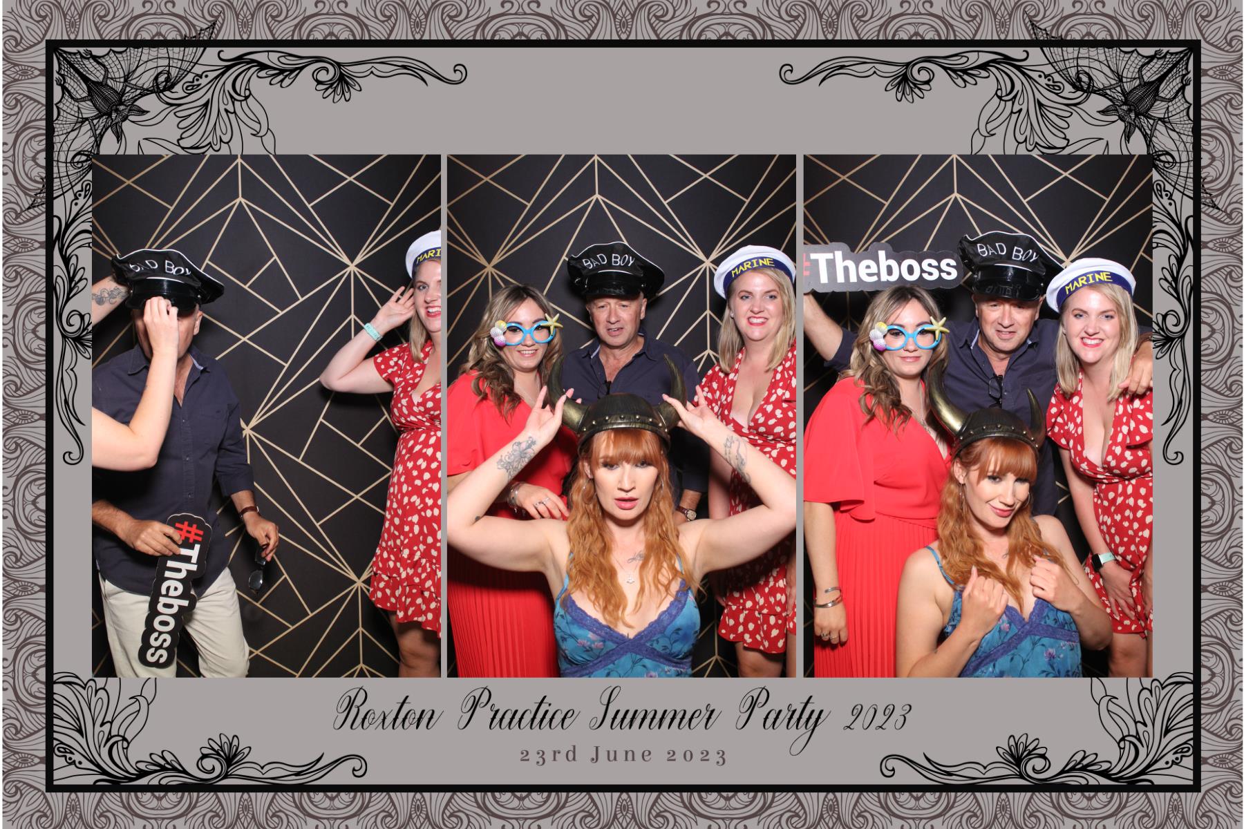 Roxton Practice Summer Party 2023 | View more photos from the event at gallery.magicimages.uk/u/MagicImages/Roxton-Practice-Summer-Party-2023