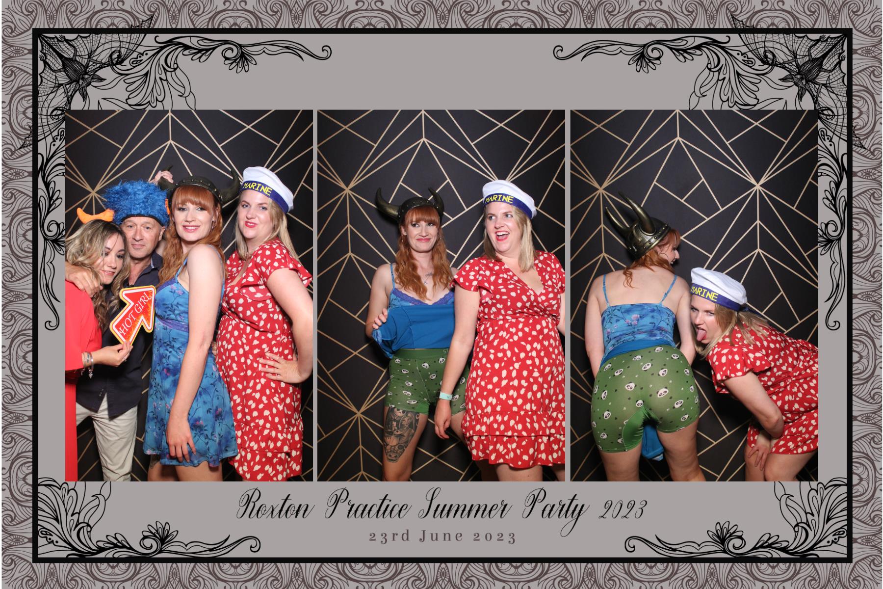 Roxton Practice Summer Party 2023 | View more photos from the event at gallery.magicimages.uk/u/MagicImages/Roxton-Practice-Summer-Party-2023