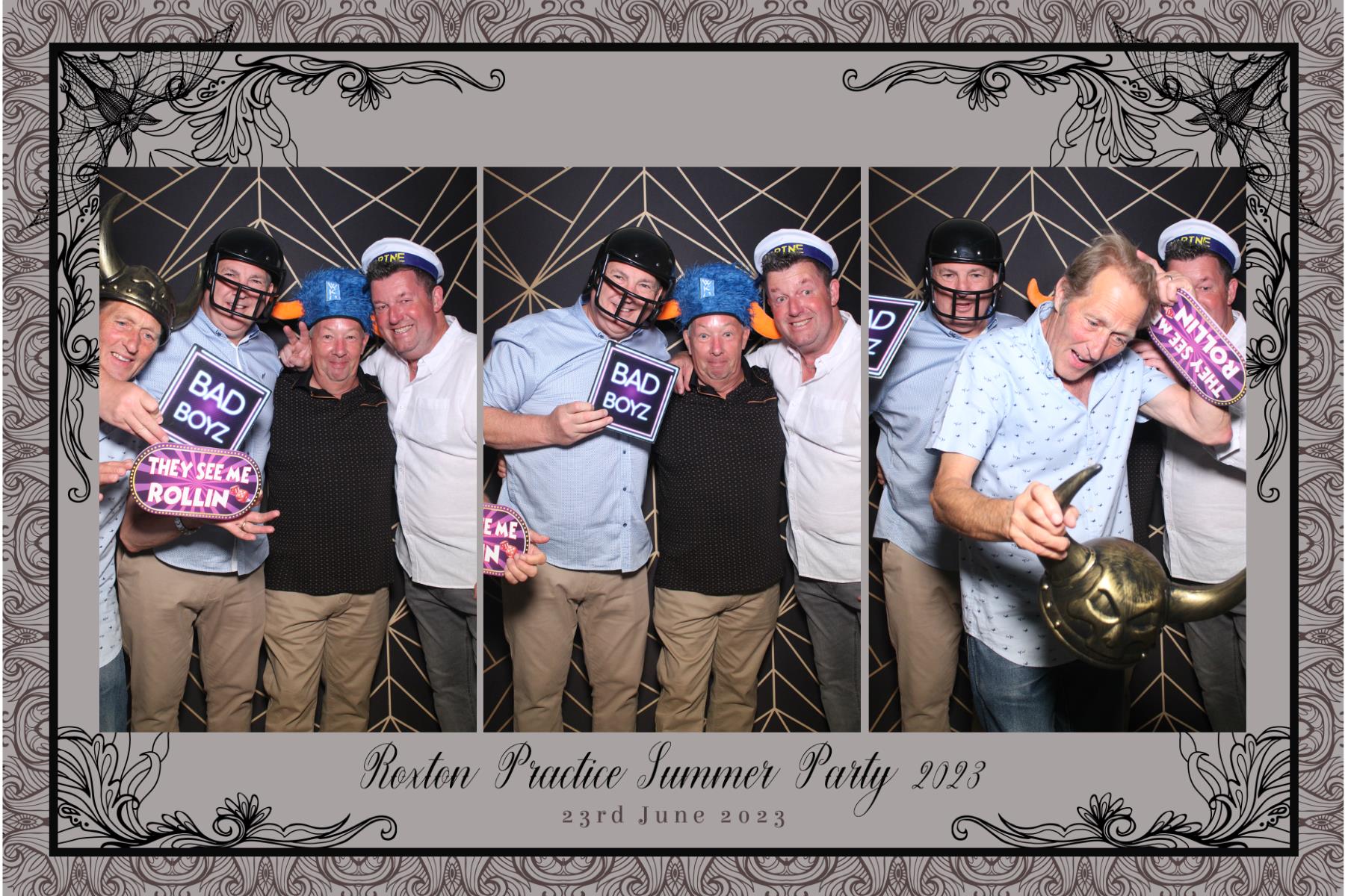 Roxton Practice Summer Party 2023 | View more photos from the event at gallery.magicimages.uk/u/MagicImages/Roxton-Practice-Summer-Party-2023
