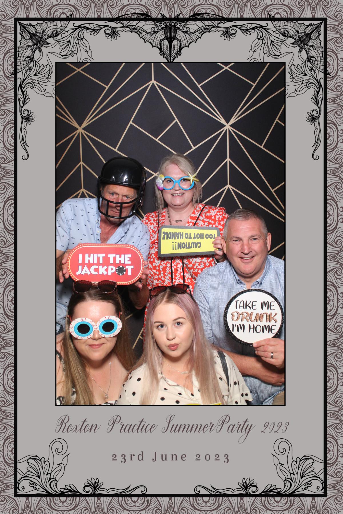 Roxton Practice Summer Party 2023 | View more photos from the event at gallery.magicimages.uk/u/MagicImages/Roxton-Practice-Summer-Party-2023
