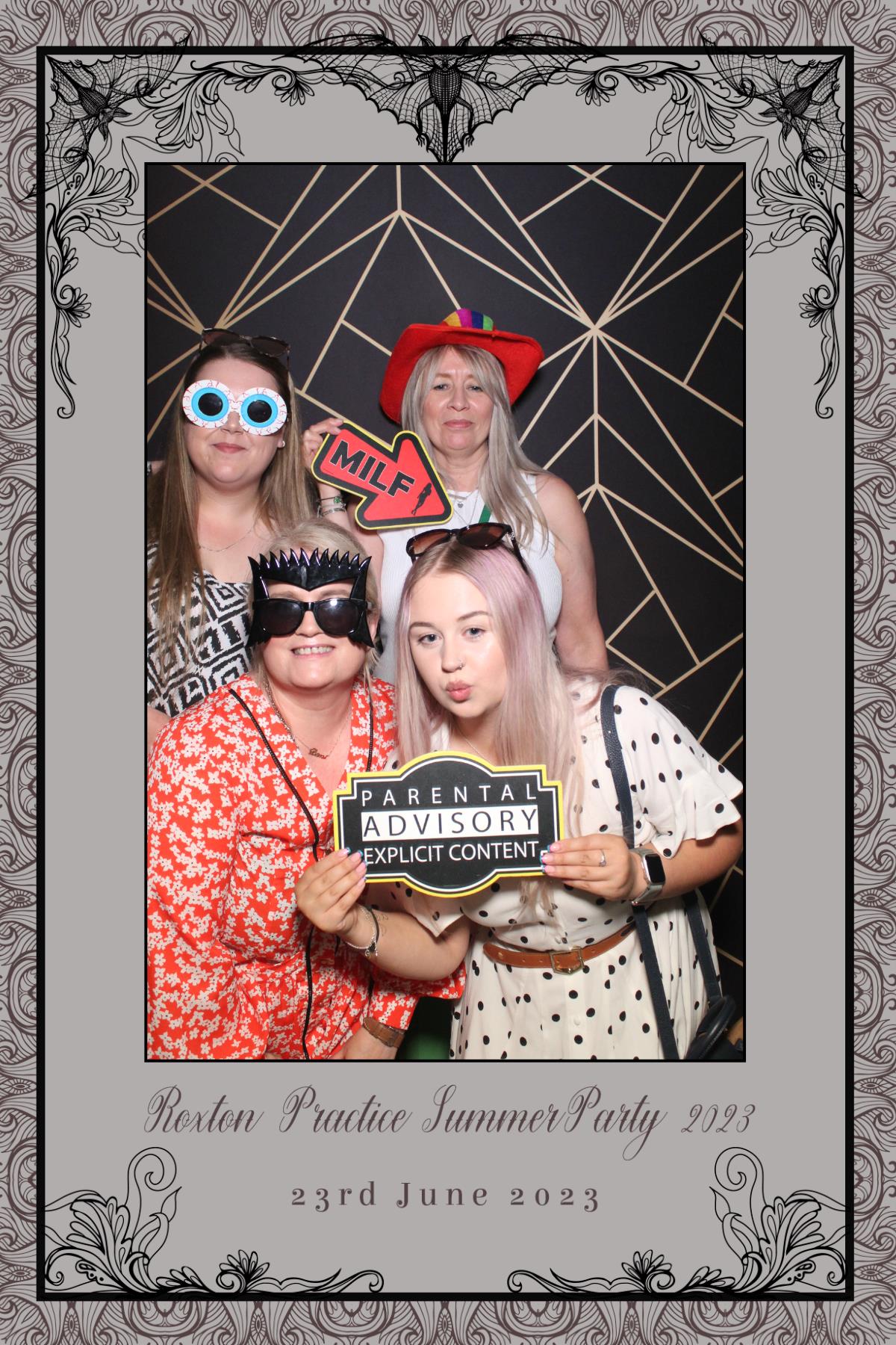 Roxton Practice Summer Party 2023 | View more photos from the event at gallery.magicimages.uk/u/MagicImages/Roxton-Practice-Summer-Party-2023