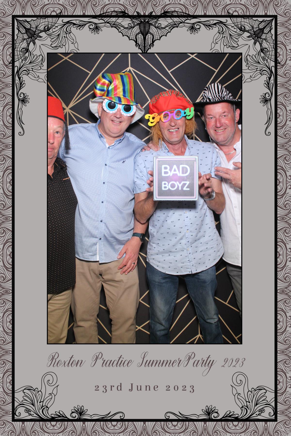 Roxton Practice Summer Party 2023 | View more photos from the event at gallery.magicimages.uk/u/MagicImages/Roxton-Practice-Summer-Party-2023