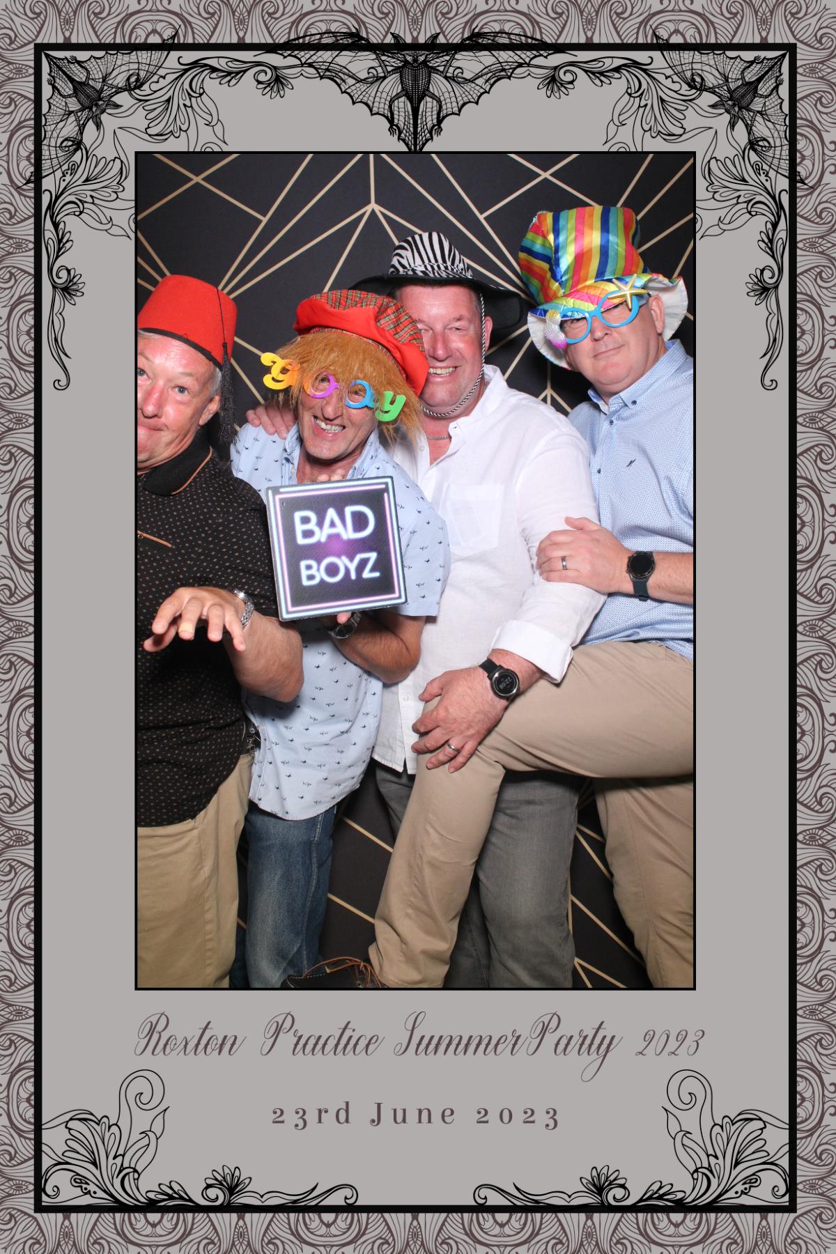 Roxton Practice Summer Party 2023 | View more photos from the event at gallery.magicimages.uk/u/MagicImages/Roxton-Practice-Summer-Party-2023
