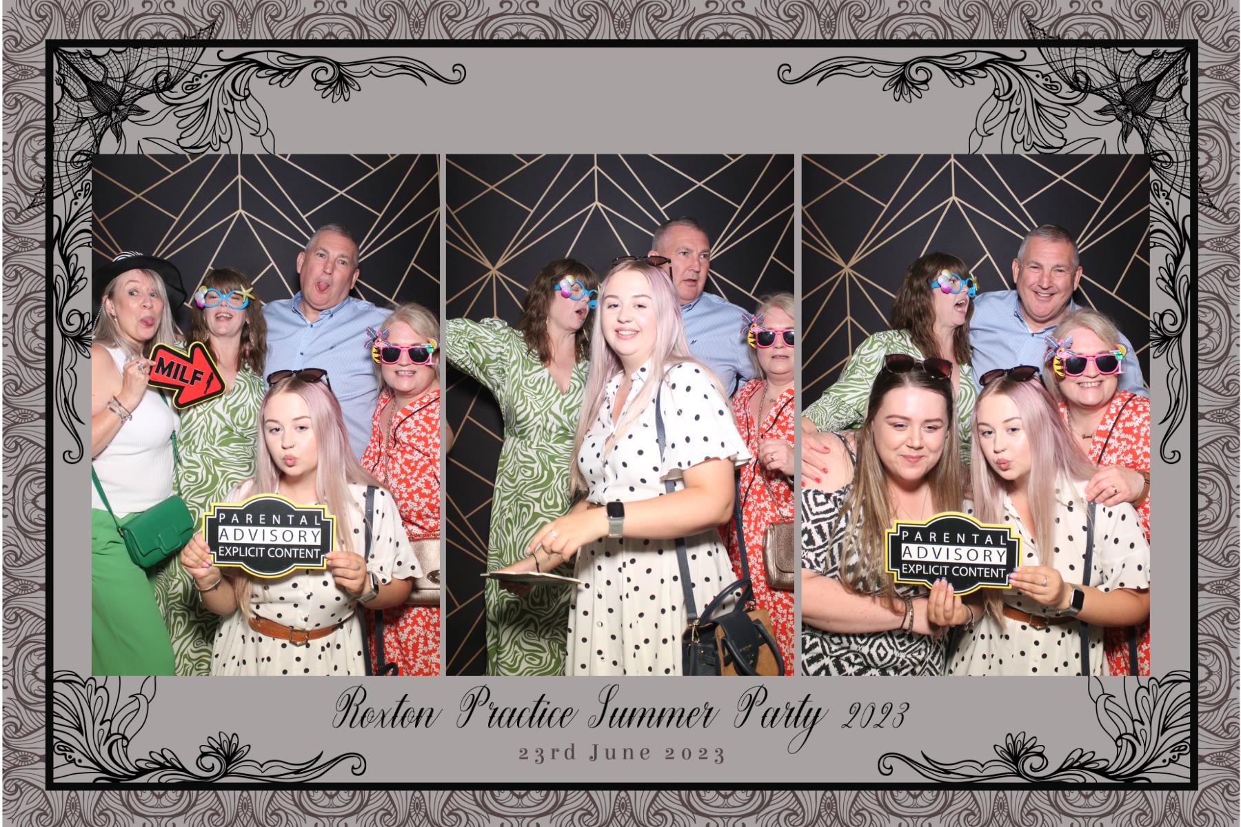 Roxton Practice Summer Party 2023 | View more photos from the event at gallery.magicimages.uk/u/MagicImages/Roxton-Practice-Summer-Party-2023