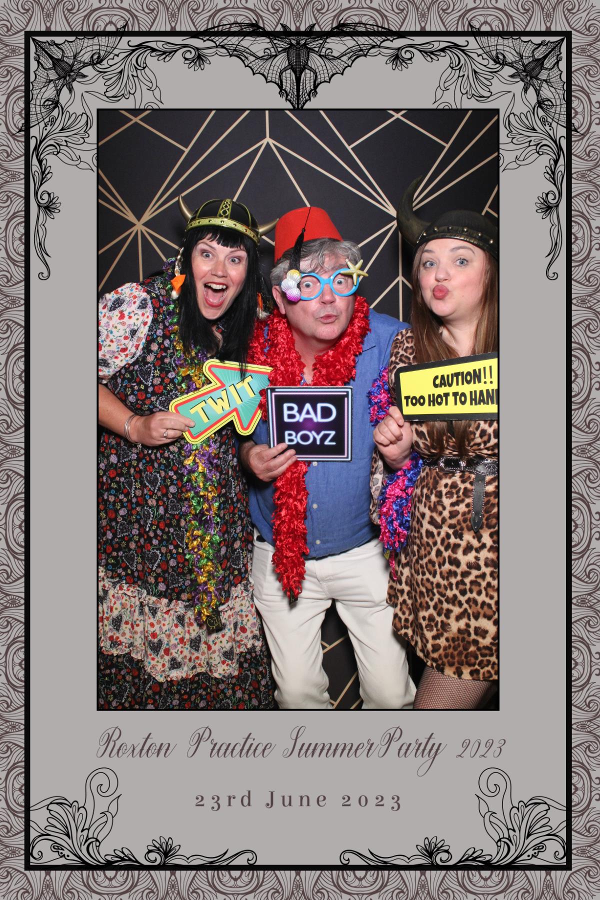 Roxton Practice Summer Party 2023 | View more photos from the event at gallery.magicimages.uk/u/MagicImages/Roxton-Practice-Summer-Party-2023