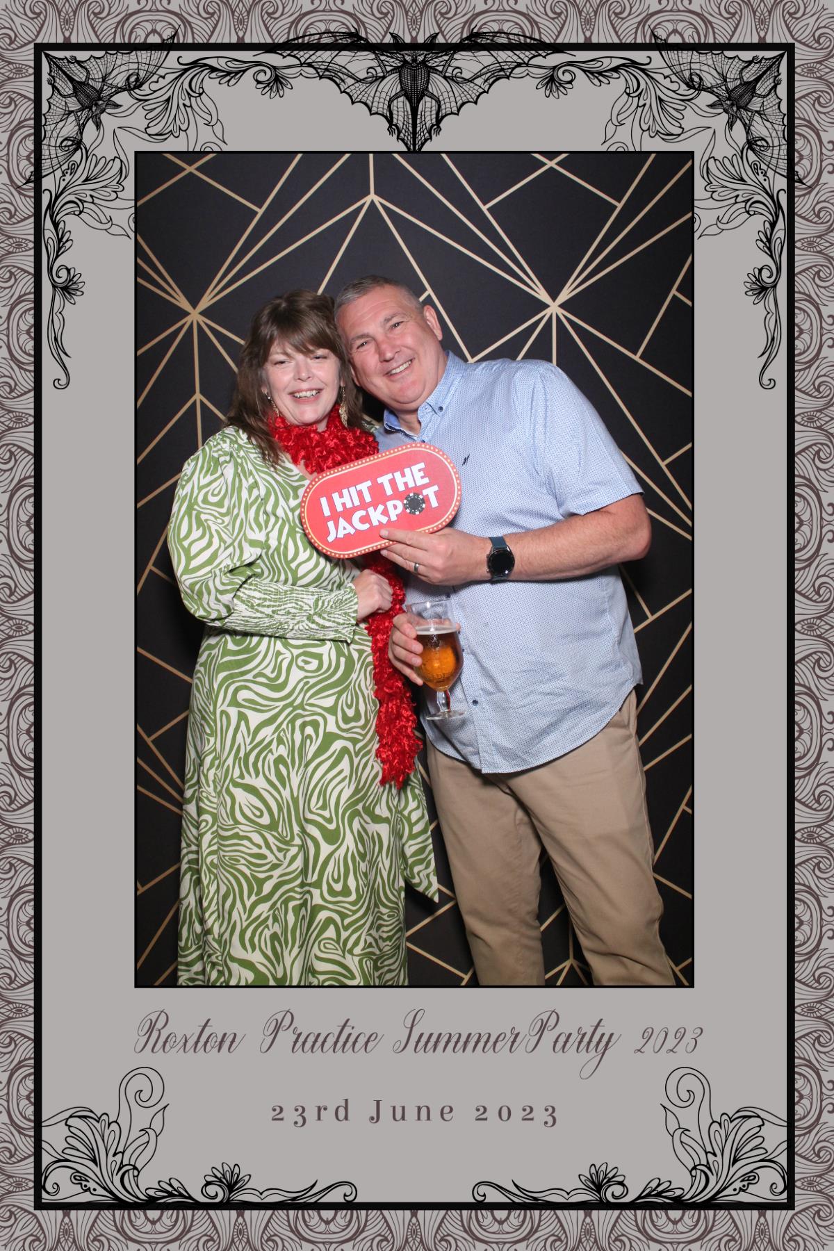 Roxton Practice Summer Party 2023 | View more photos from the event at gallery.magicimages.uk/u/MagicImages/Roxton-Practice-Summer-Party-2023