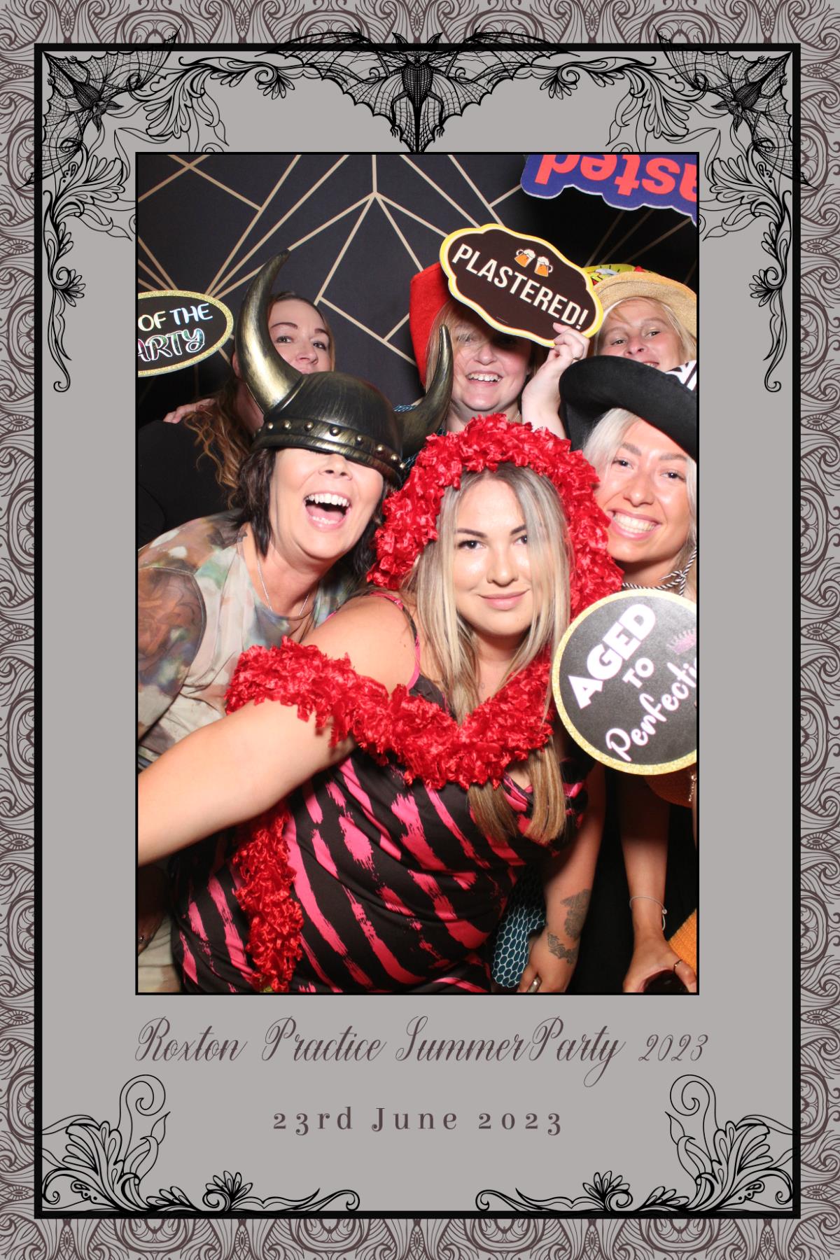 Roxton Practice Summer Party 2023 | View more photos from the event at gallery.magicimages.uk/u/MagicImages/Roxton-Practice-Summer-Party-2023