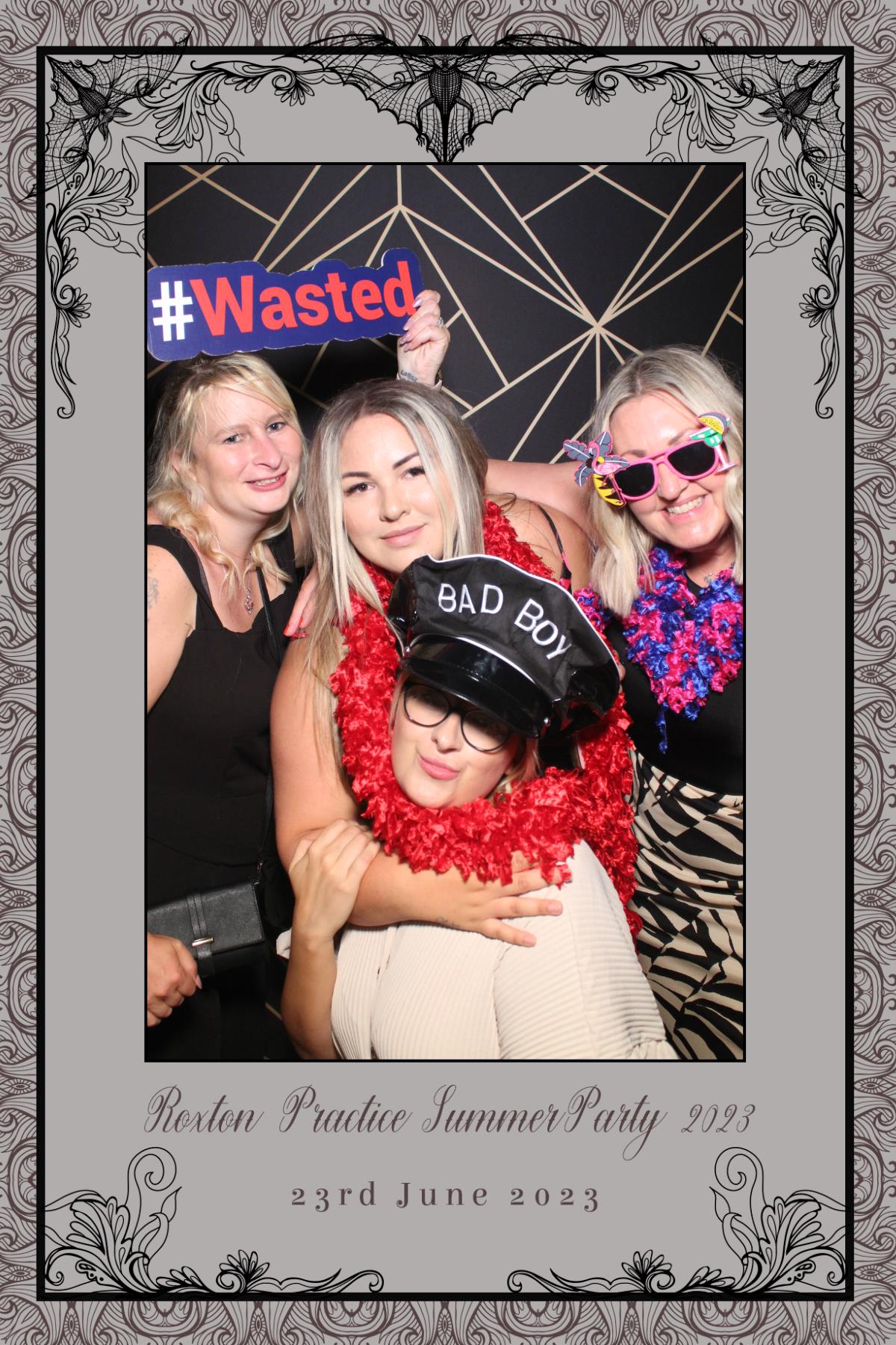 Roxton Practice Summer Party 2023 | View more photos from the event at gallery.magicimages.uk/u/MagicImages/Roxton-Practice-Summer-Party-2023