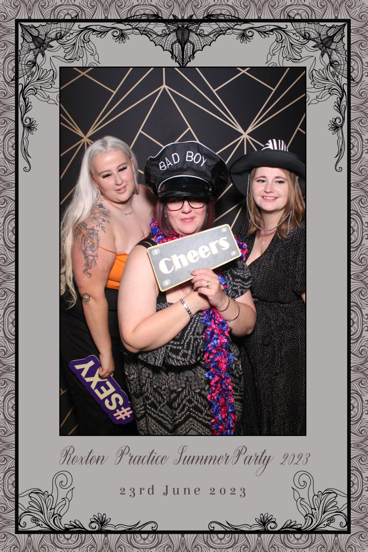 Roxton Practice Summer Party 2023 | View more photos from the event at gallery.magicimages.uk/u/MagicImages/Roxton-Practice-Summer-Party-2023