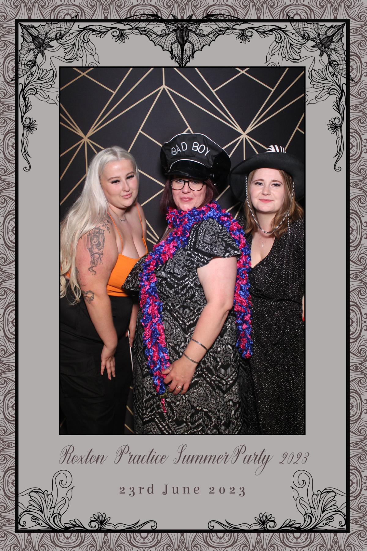 Roxton Practice Summer Party 2023 | View more photos from the event at gallery.magicimages.uk/u/MagicImages/Roxton-Practice-Summer-Party-2023