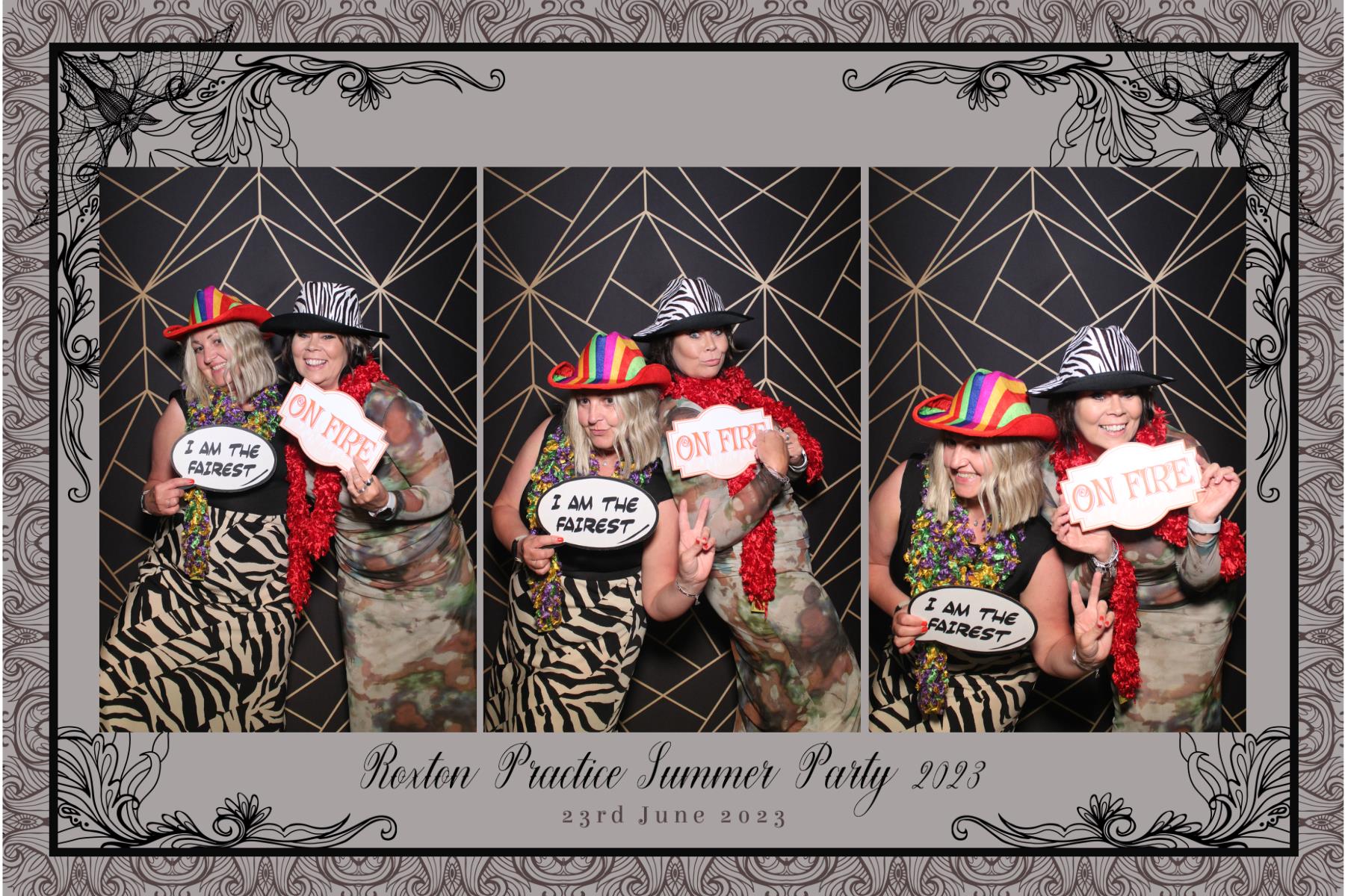 Roxton Practice Summer Party 2023 | View more photos from the event at gallery.magicimages.uk/u/MagicImages/Roxton-Practice-Summer-Party-2023