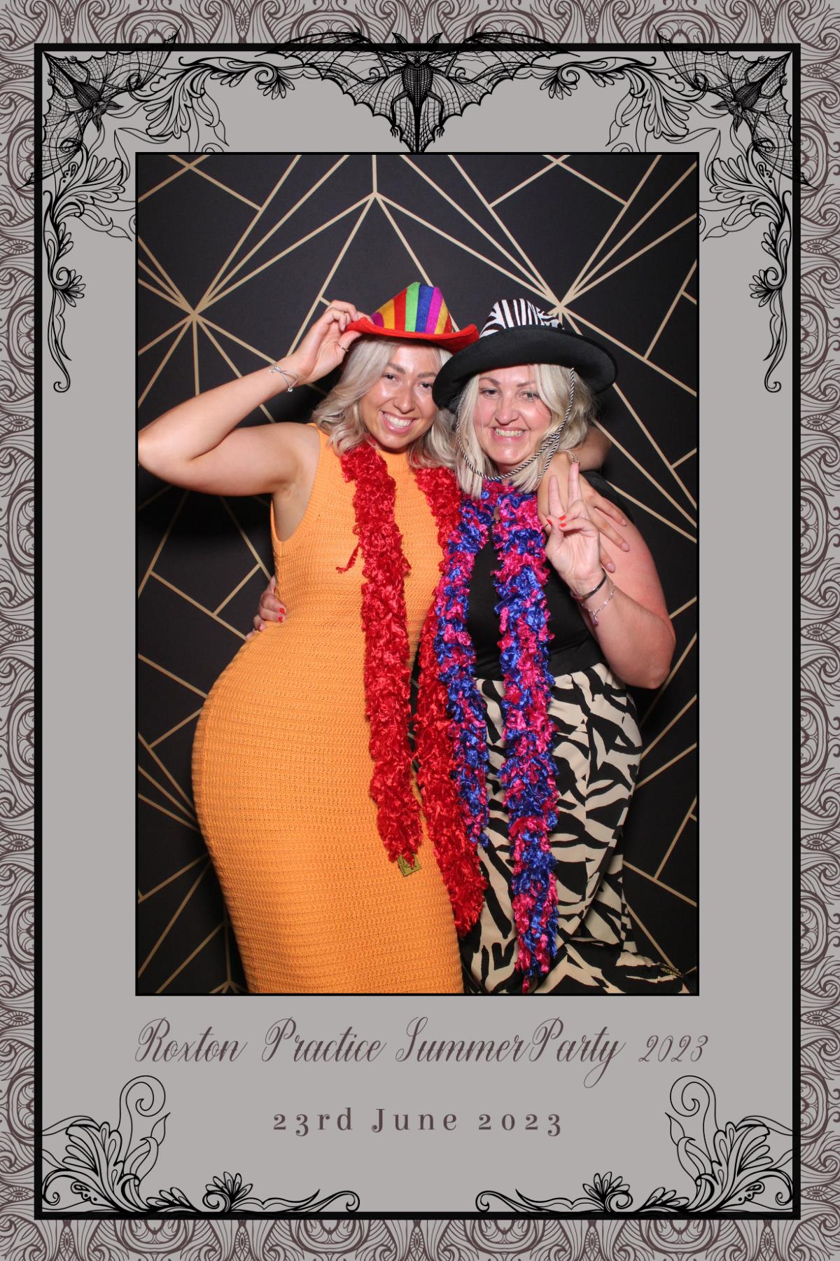 Roxton Practice Summer Party 2023 | View more photos from the event at gallery.magicimages.uk/u/MagicImages/Roxton-Practice-Summer-Party-2023