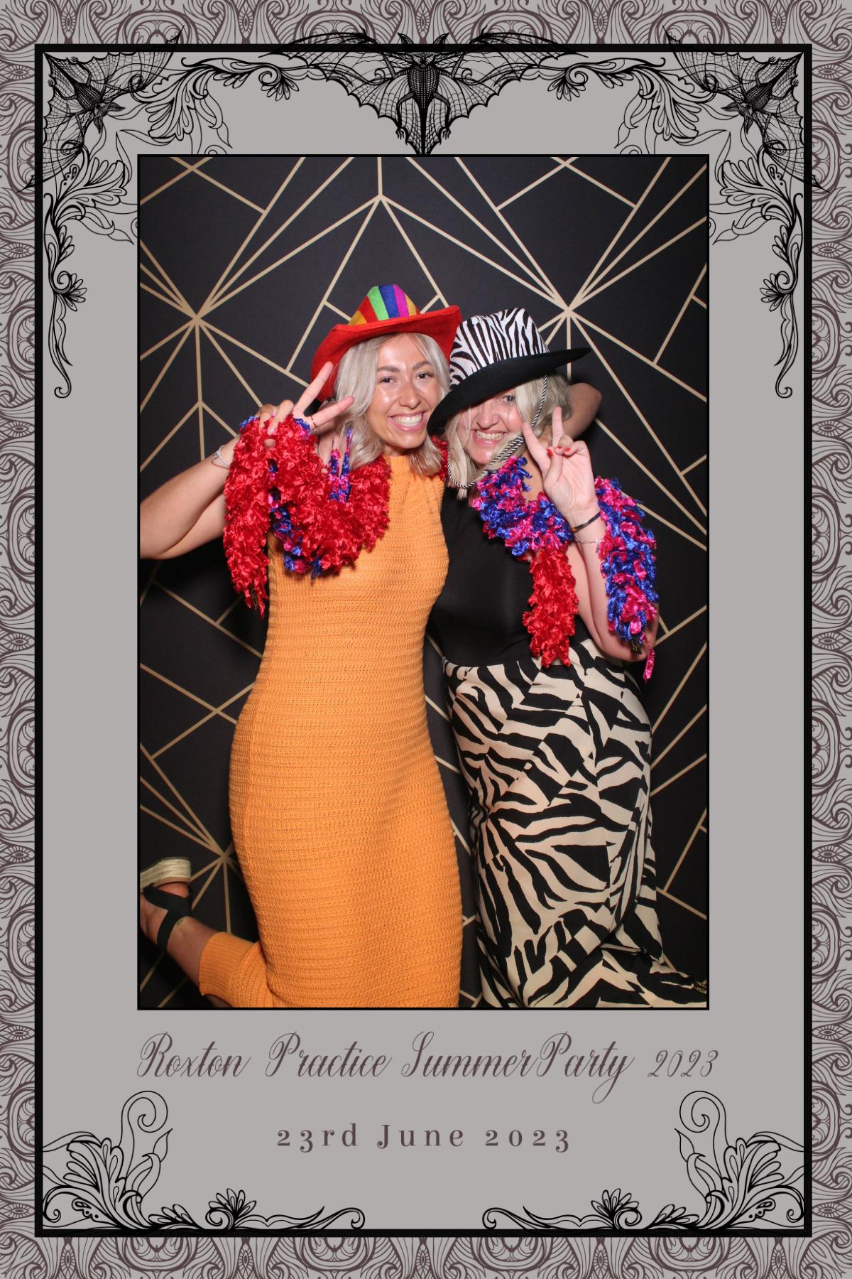 Roxton Practice Summer Party 2023 | View more photos from the event at gallery.magicimages.uk/u/MagicImages/Roxton-Practice-Summer-Party-2023