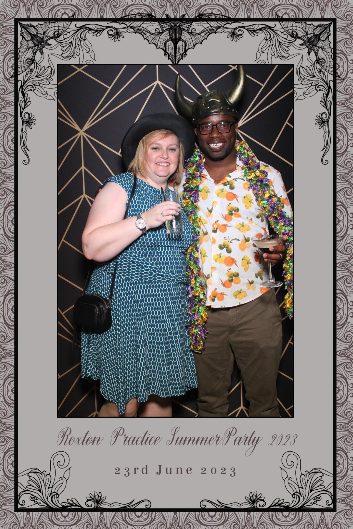 Roxton Practice Summer Party 2023 | View more photos from the event at gallery.magicimages.uk/u/MagicImages/Roxton-Practice-Summer-Party-2023