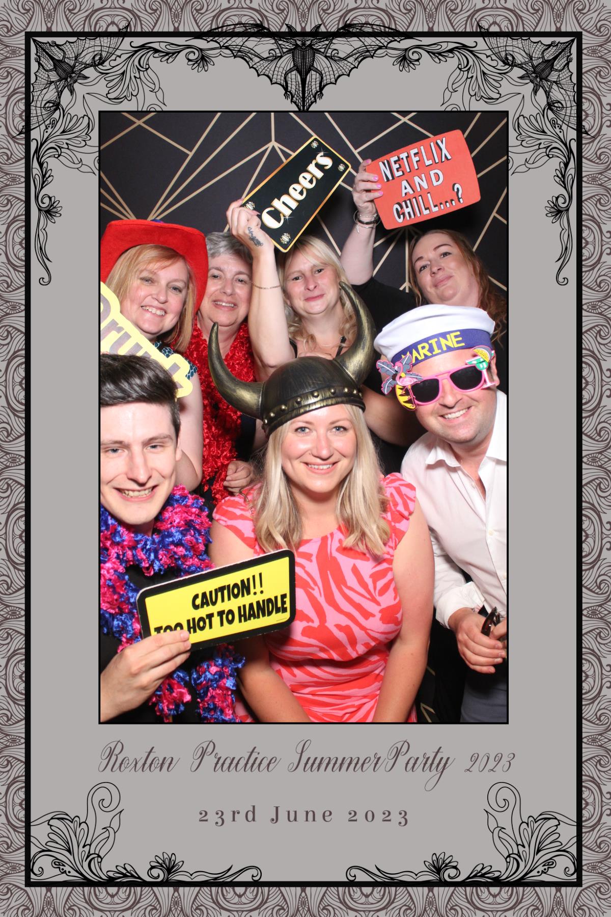 Roxton Practice Summer Party 2023 | View more photos from the event at gallery.magicimages.uk/u/MagicImages/Roxton-Practice-Summer-Party-2023