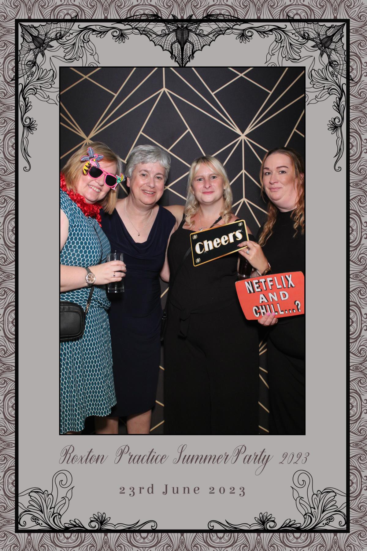 Roxton Practice Summer Party 2023 | View more photos from the event at gallery.magicimages.uk/u/MagicImages/Roxton-Practice-Summer-Party-2023