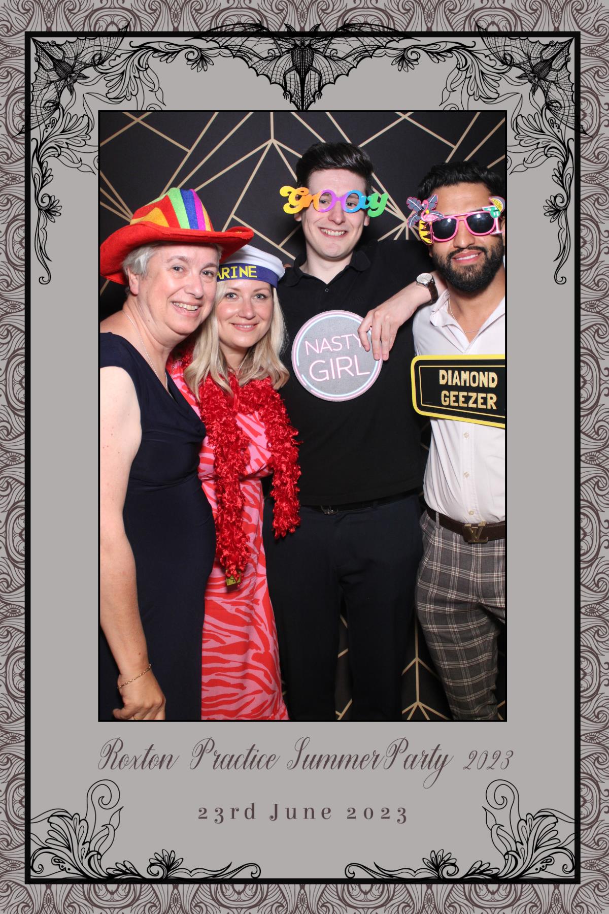 Roxton Practice Summer Party 2023 | View more photos from the event at gallery.magicimages.uk/u/MagicImages/Roxton-Practice-Summer-Party-2023
