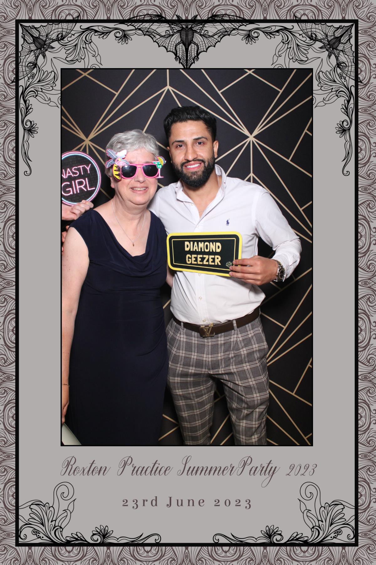 Roxton Practice Summer Party 2023 | View more photos from the event at gallery.magicimages.uk/u/MagicImages/Roxton-Practice-Summer-Party-2023