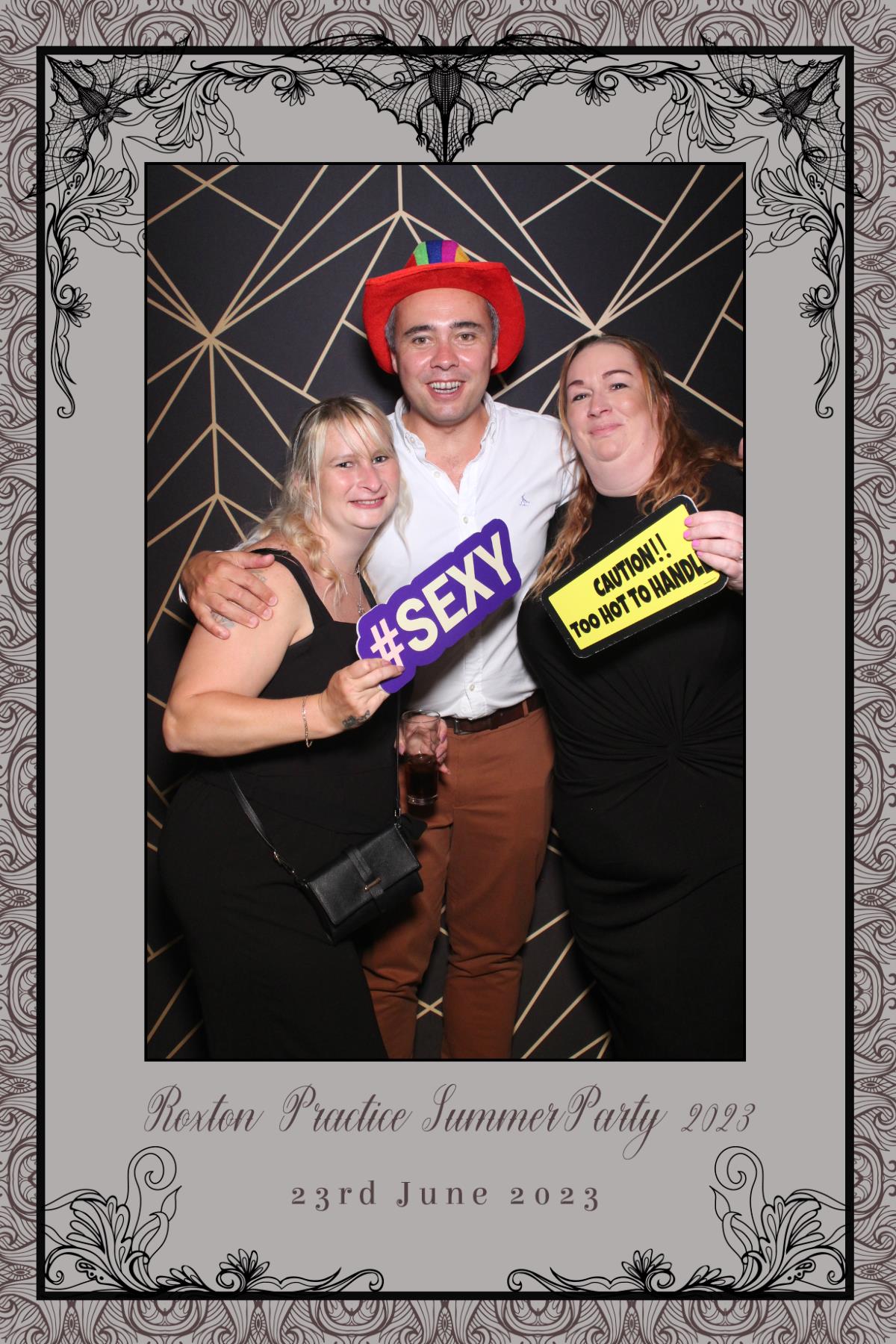 Roxton Practice Summer Party 2023 | View more photos from the event at gallery.magicimages.uk/u/MagicImages/Roxton-Practice-Summer-Party-2023