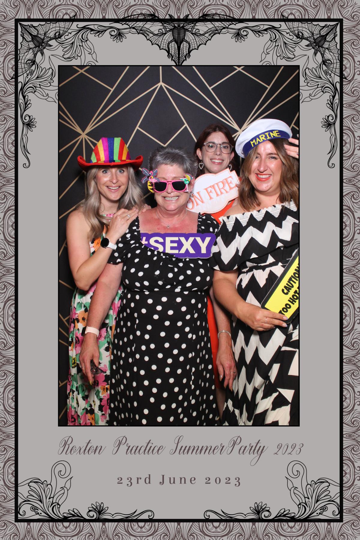 Roxton Practice Summer Party 2023 | View more photos from the event at gallery.magicimages.uk/u/MagicImages/Roxton-Practice-Summer-Party-2023