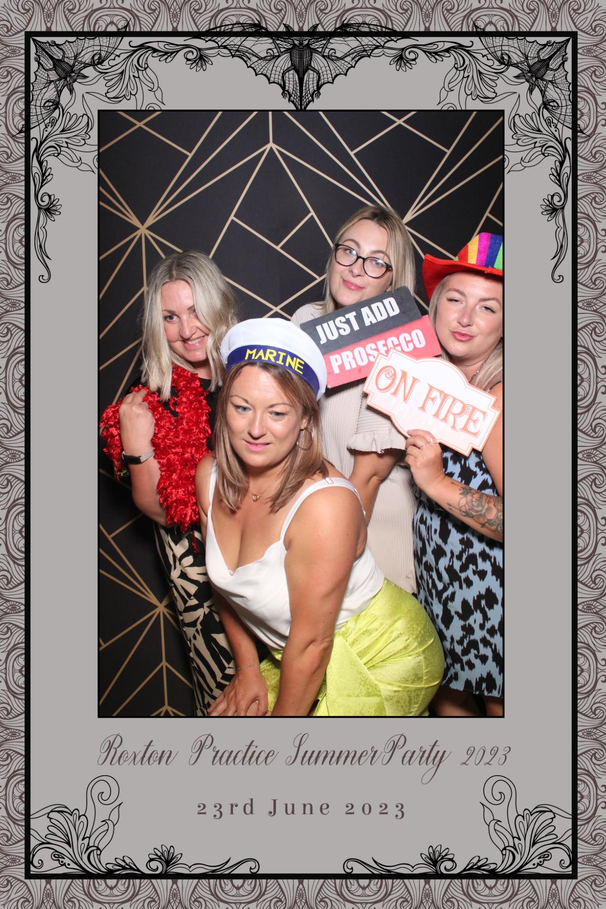 Roxton Practice Summer Party 2023 | View more photos from the event at gallery.magicimages.uk/u/MagicImages/Roxton-Practice-Summer-Party-2023