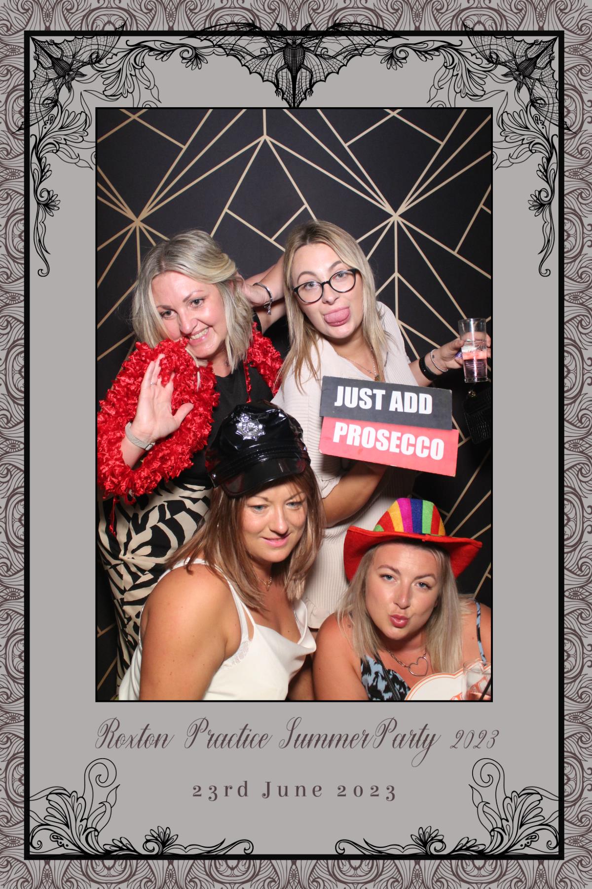 Roxton Practice Summer Party 2023 | View more photos from the event at gallery.magicimages.uk/u/MagicImages/Roxton-Practice-Summer-Party-2023