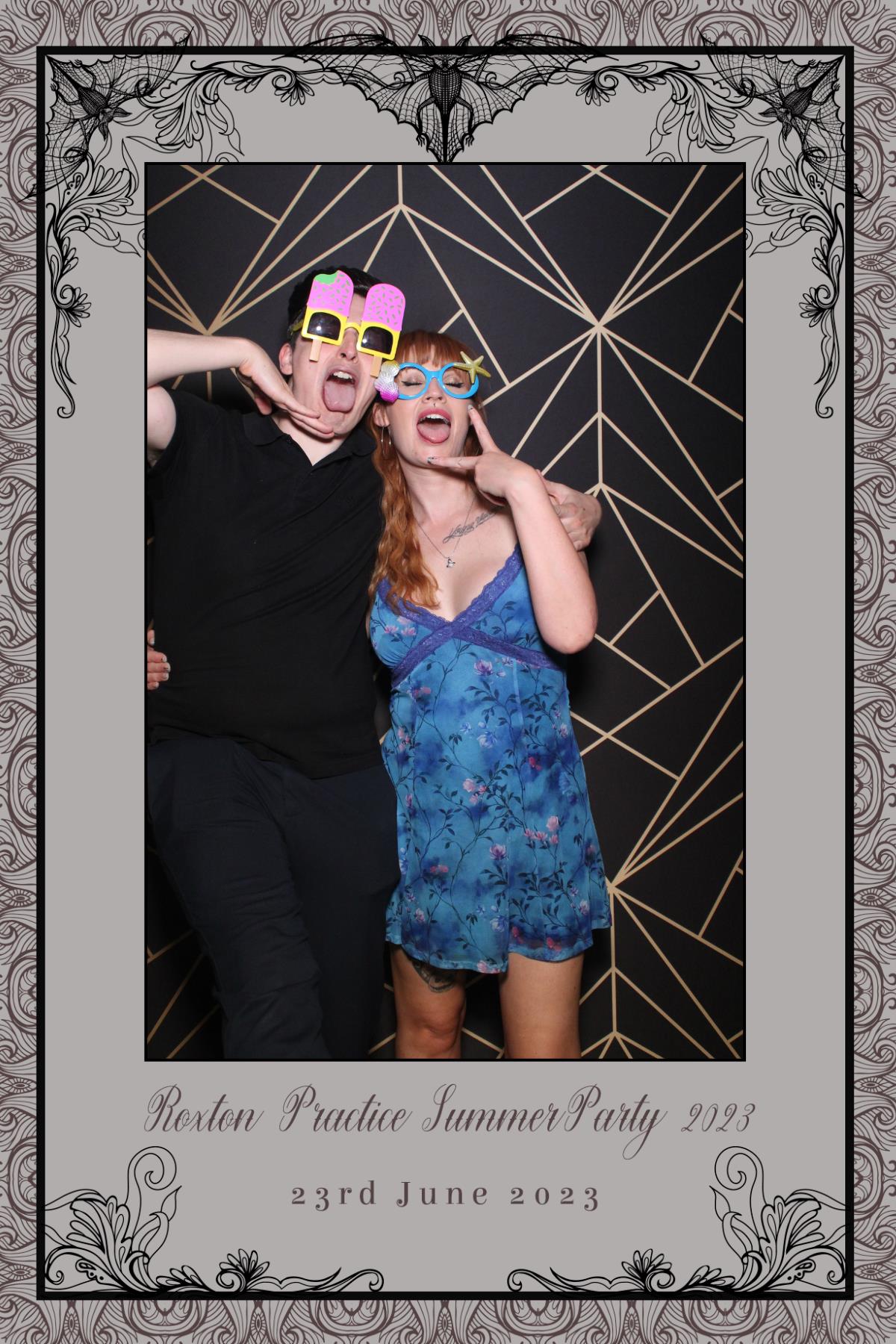 Roxton Practice Summer Party 2023 | View more photos from the event at gallery.magicimages.uk/u/MagicImages/Roxton-Practice-Summer-Party-2023