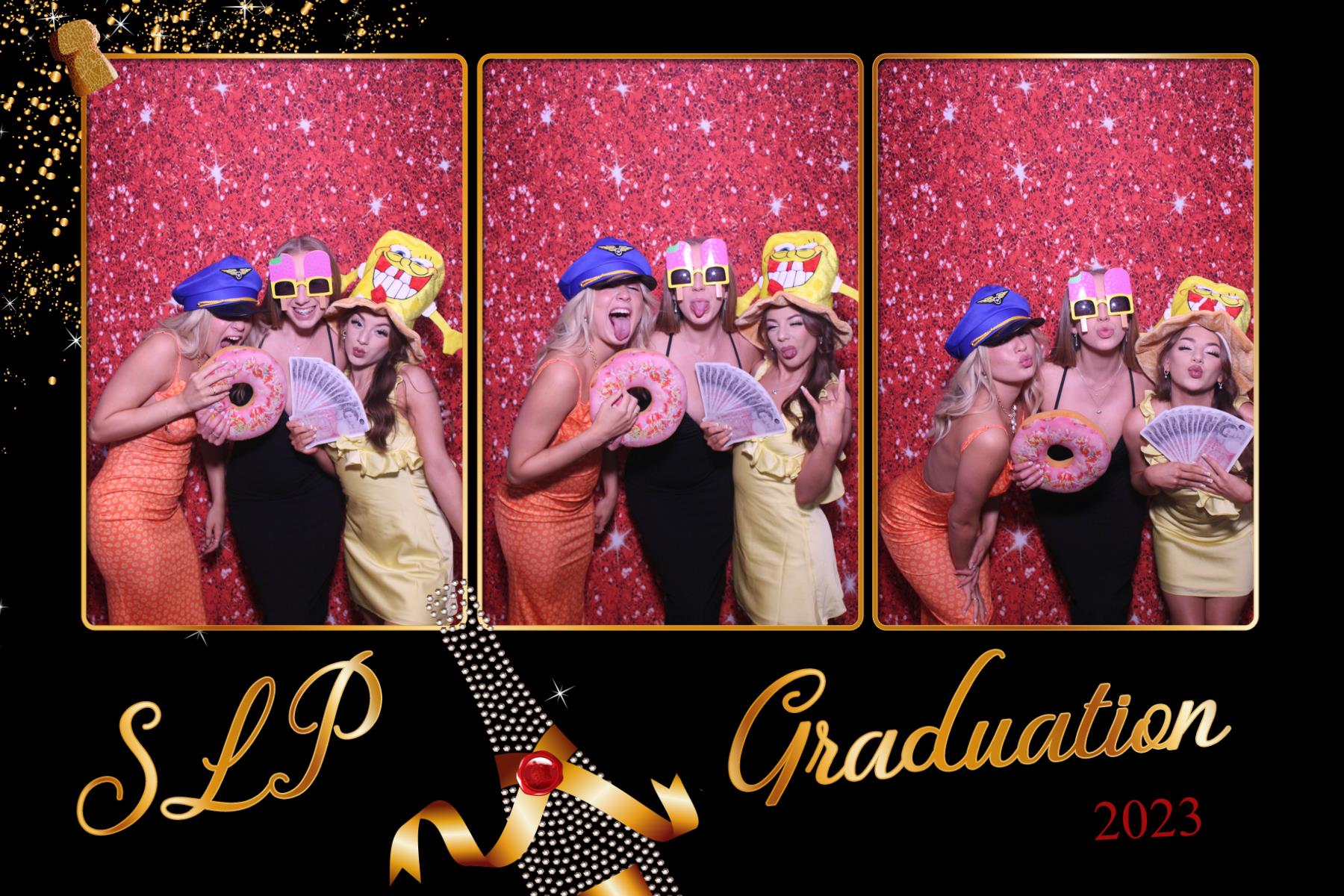 SLP Graduation Party  | View more photos from the event at gallery.magicimages.uk/u/MagicImages/SLP-Graduation-Party